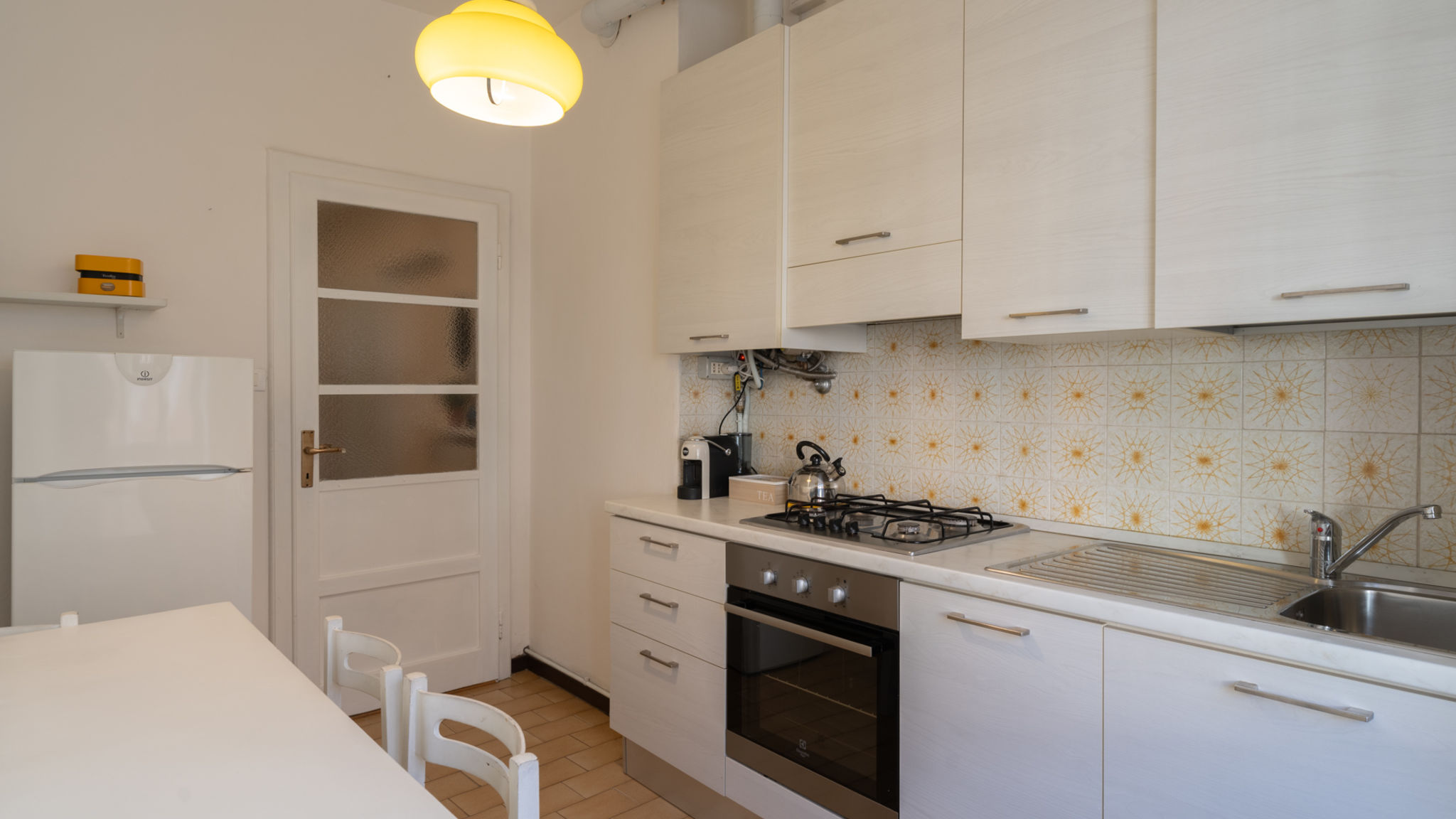 Italianway Mandello del Lario Riva Granda - Galletto