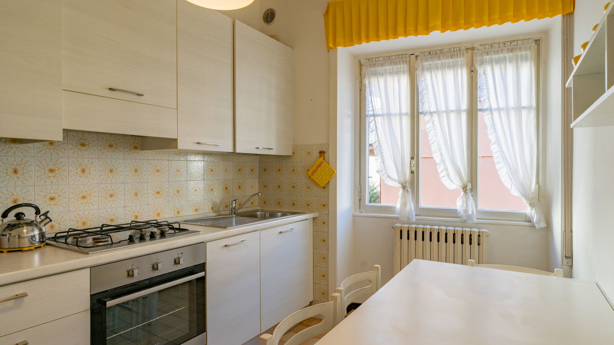 Italianway Mandello del Lario Riva Granda - Galletto