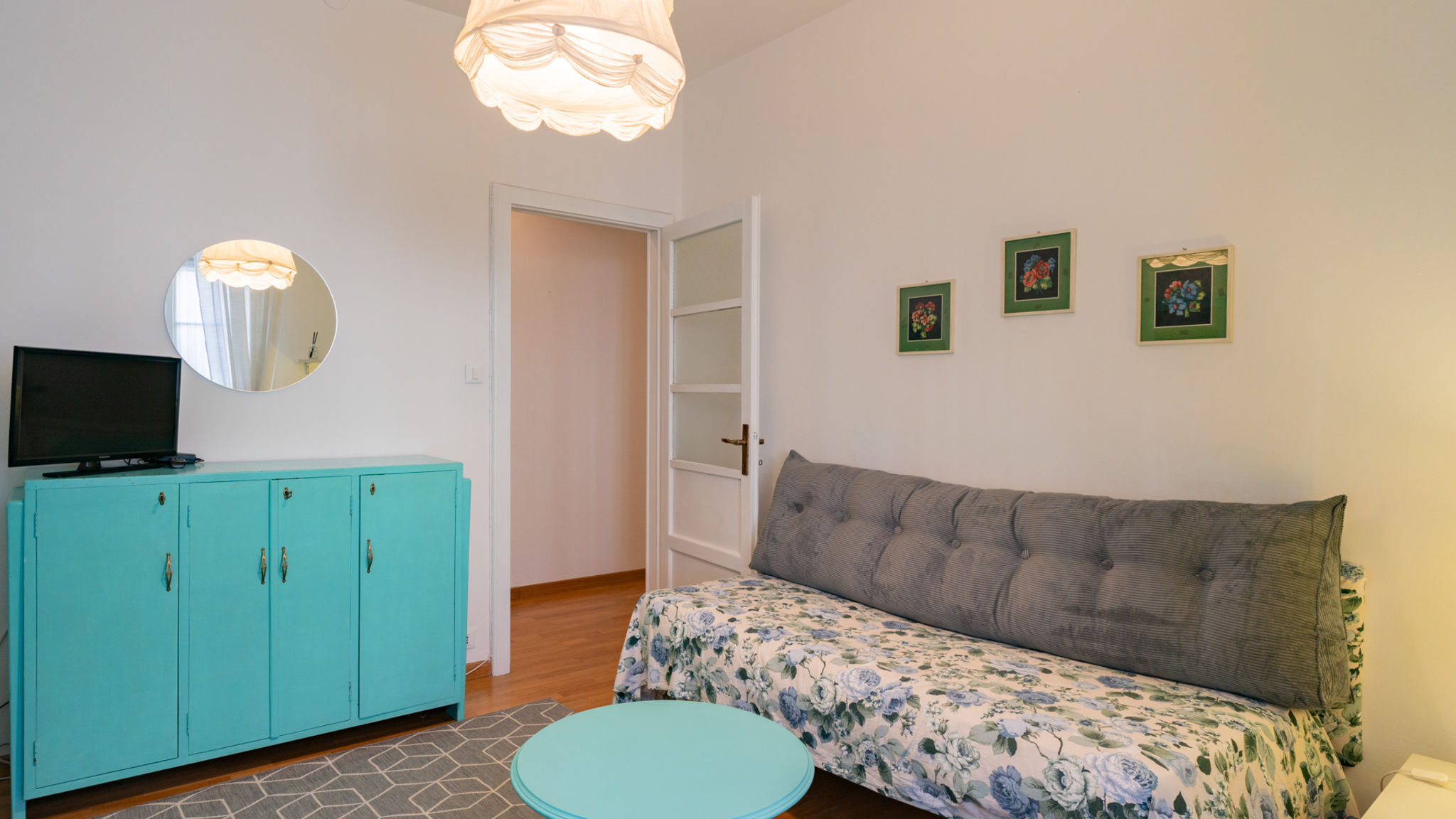 Italianway Mandello del Lario Riva Granda - Galletto