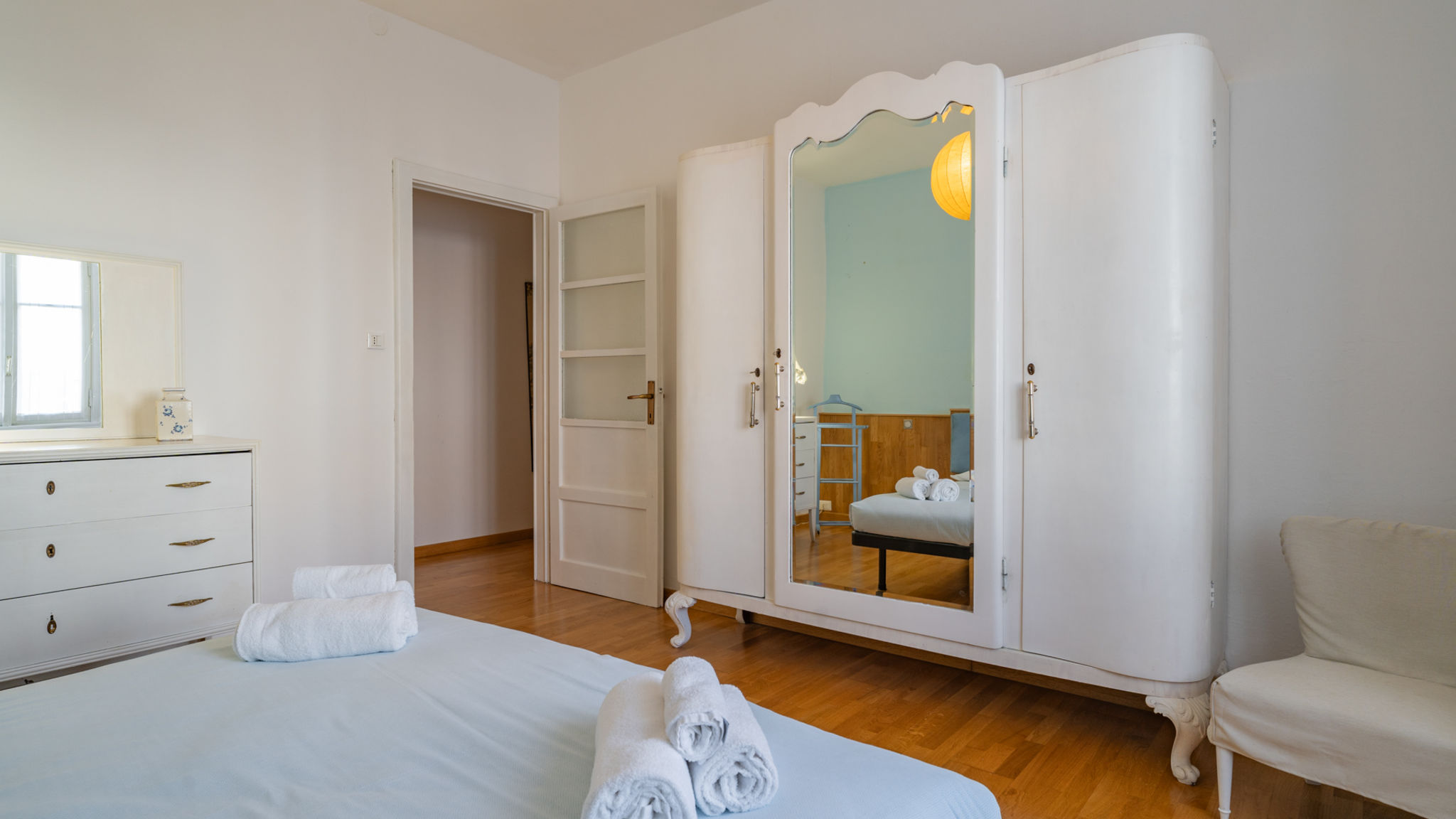 Italianway Mandello del Lario Riva Granda - Galletto