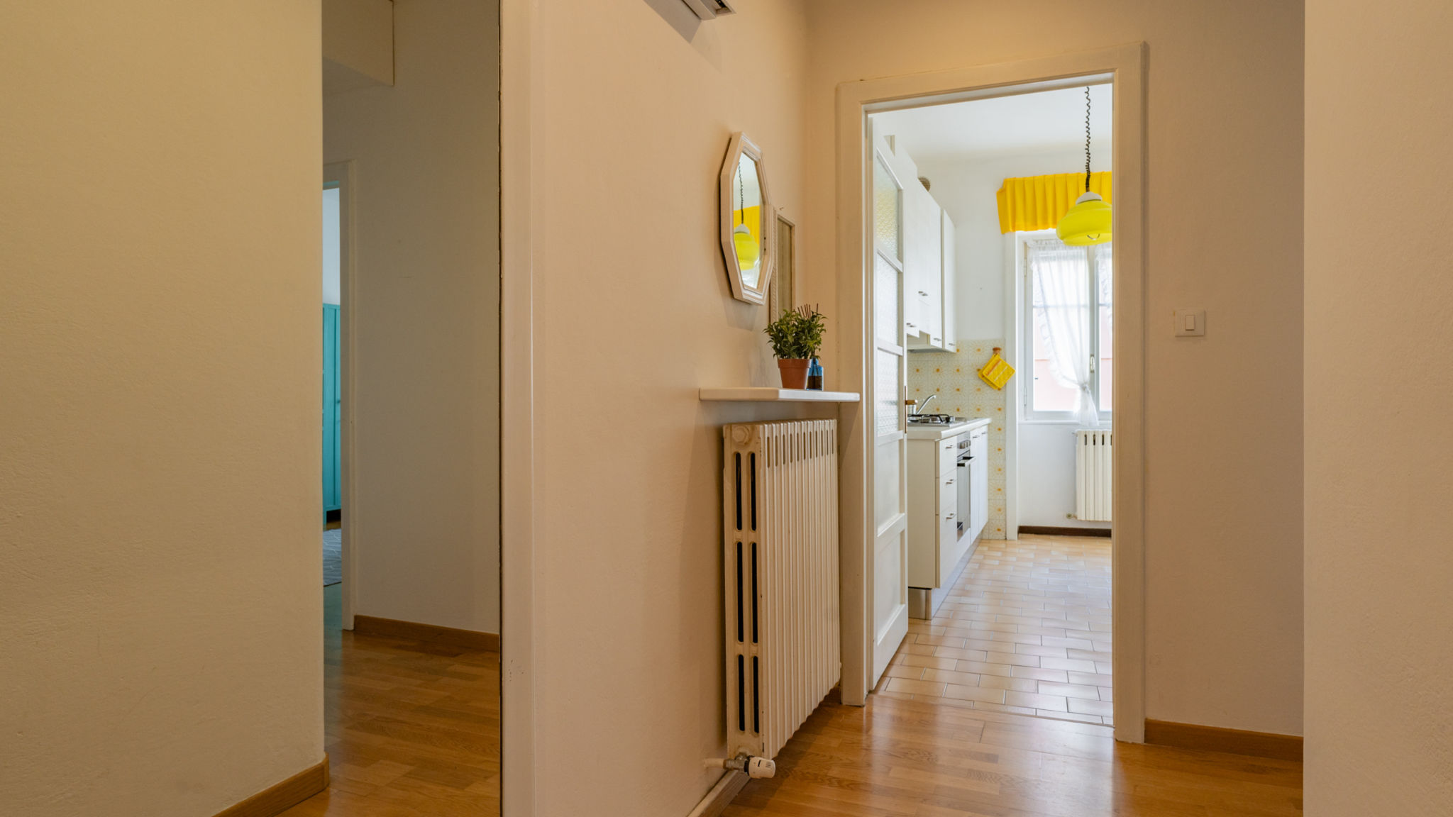 Italianway Mandello del Lario Riva Granda - Galletto