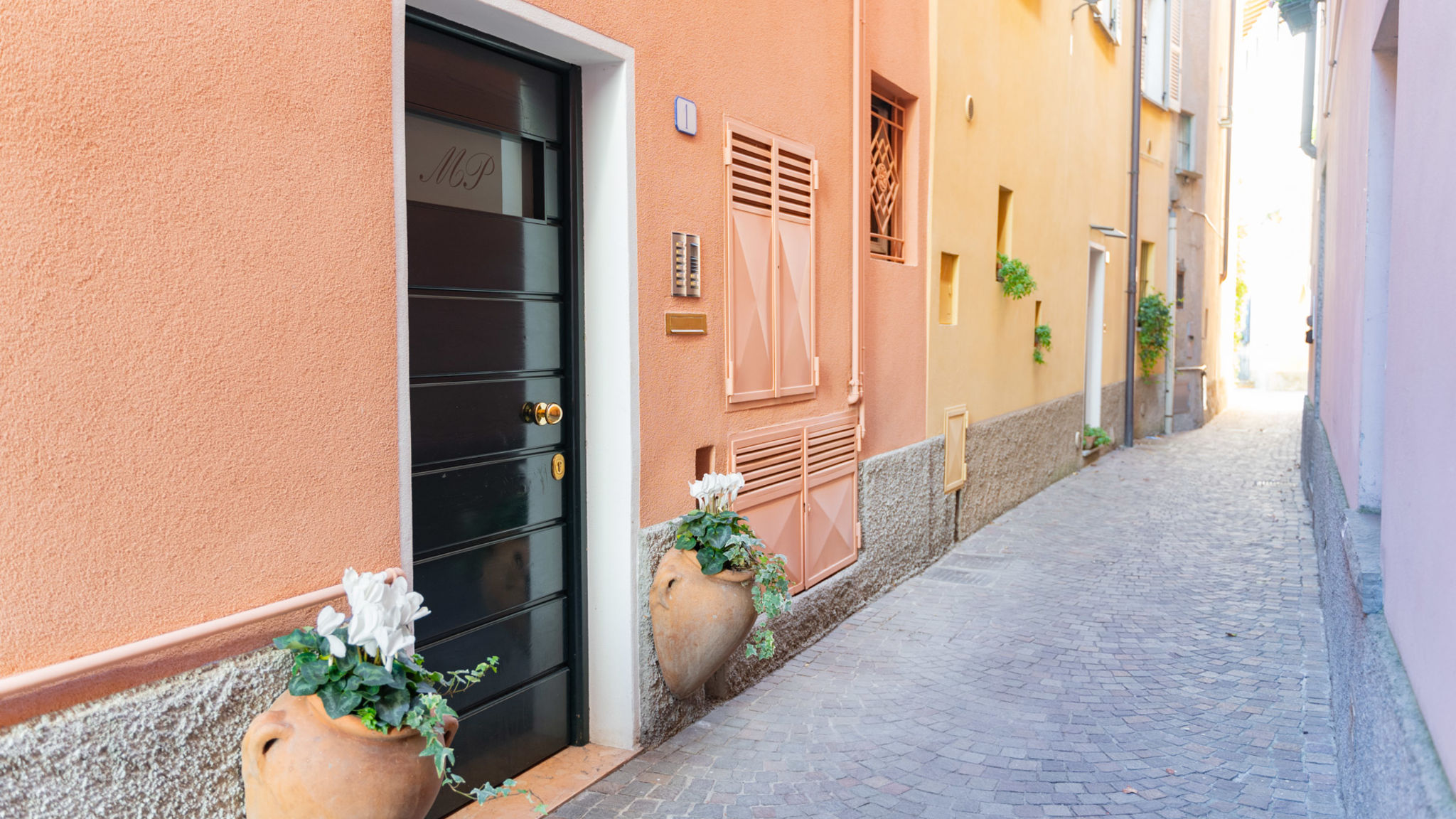 Italianway Mandello del Lario Riva Granda - Galletto