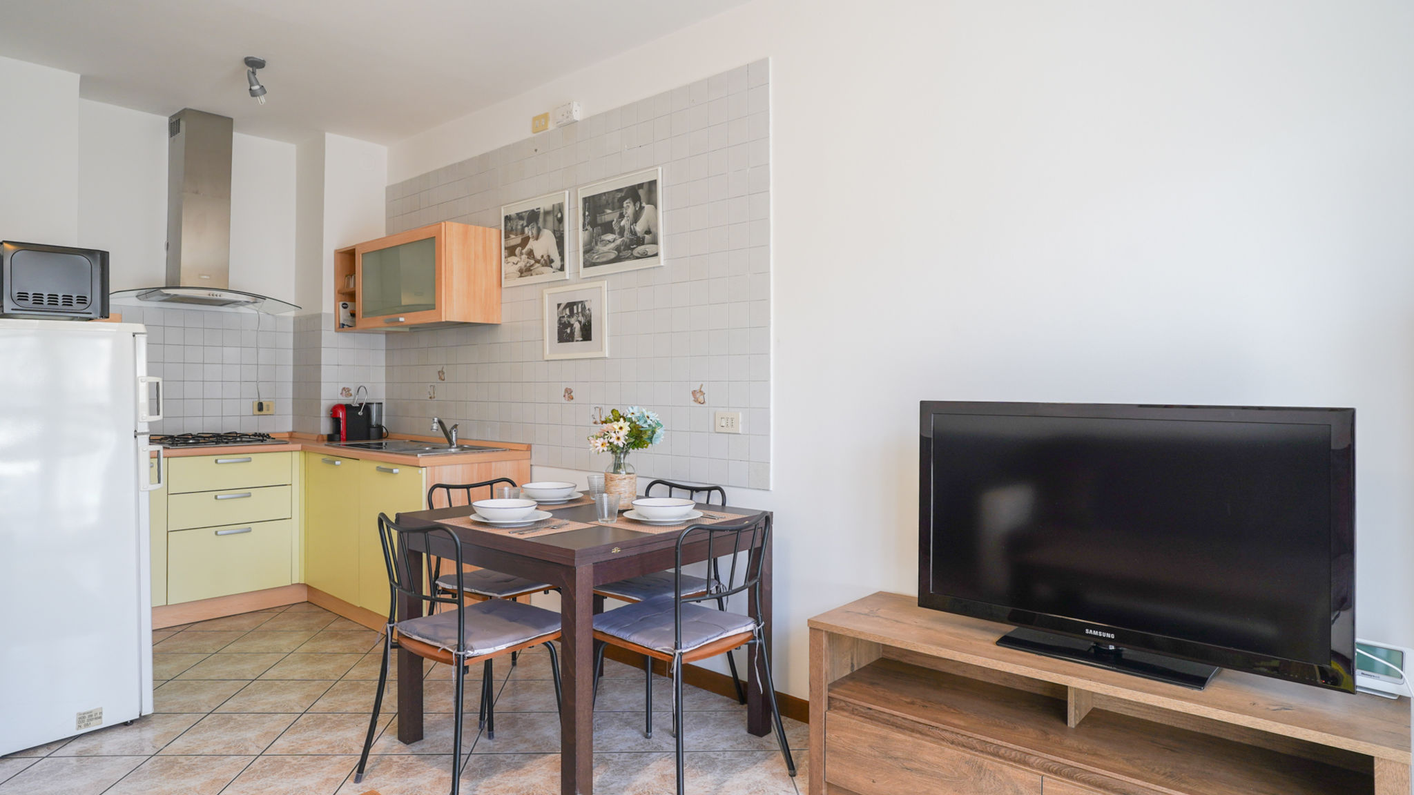 Italianway Cremeno Piani di Bobbio Adventure Base