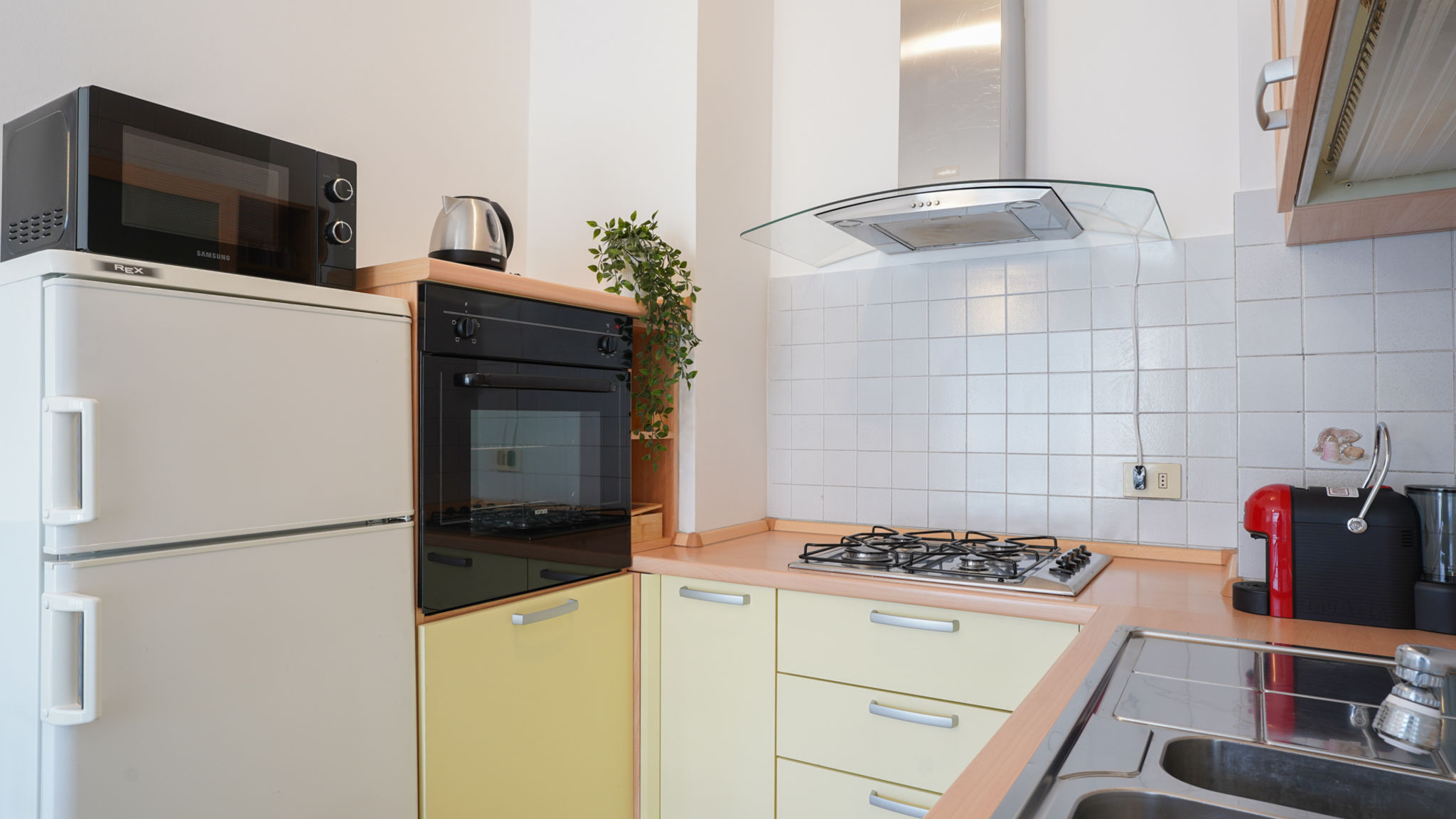 Italianway Cremeno Piani di Bobbio Adventure Base