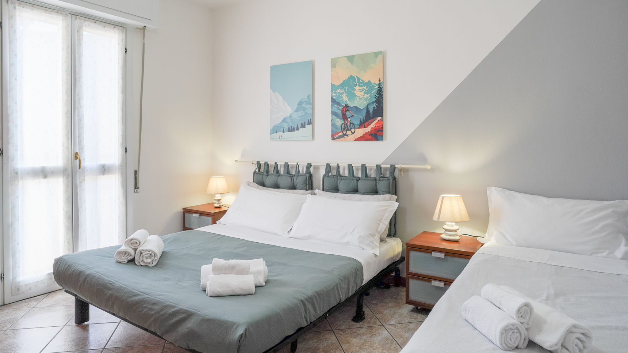 Italianway Cremeno Piani di Bobbio Adventure Base