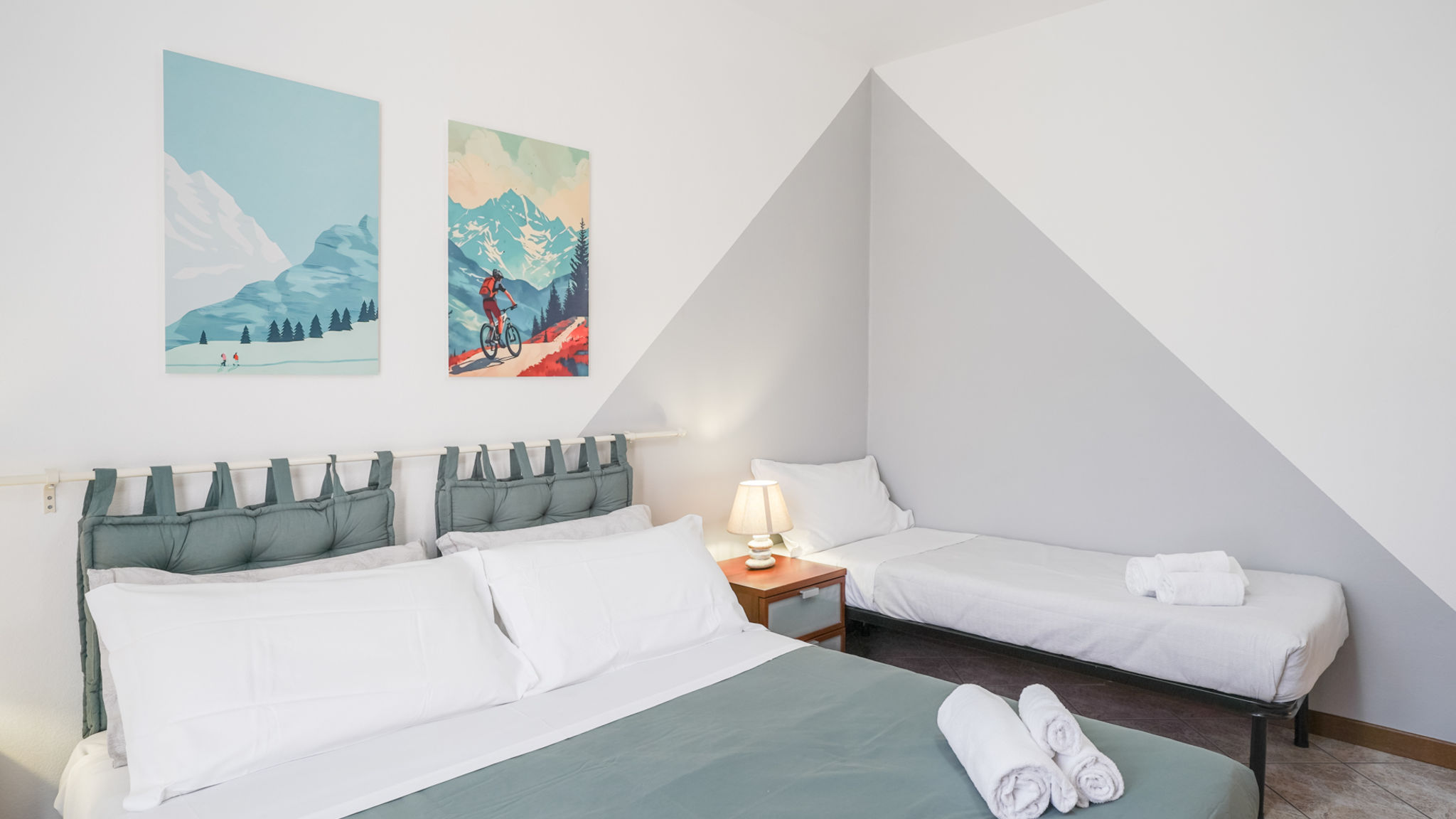 Italianway Cremeno Piani di Bobbio Adventure Base