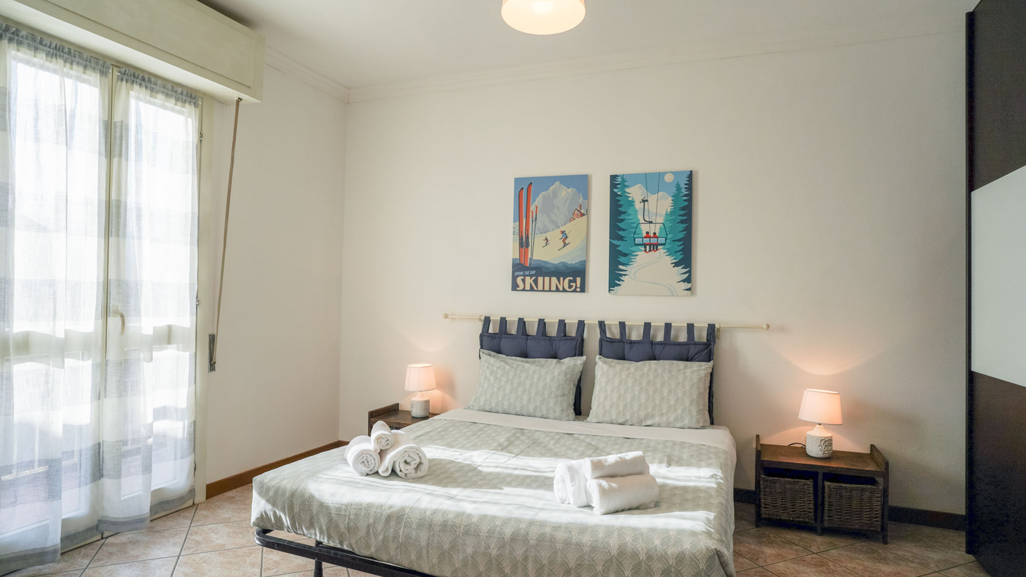 Italianway Cremeno Piani di Bobbio Adventure Base