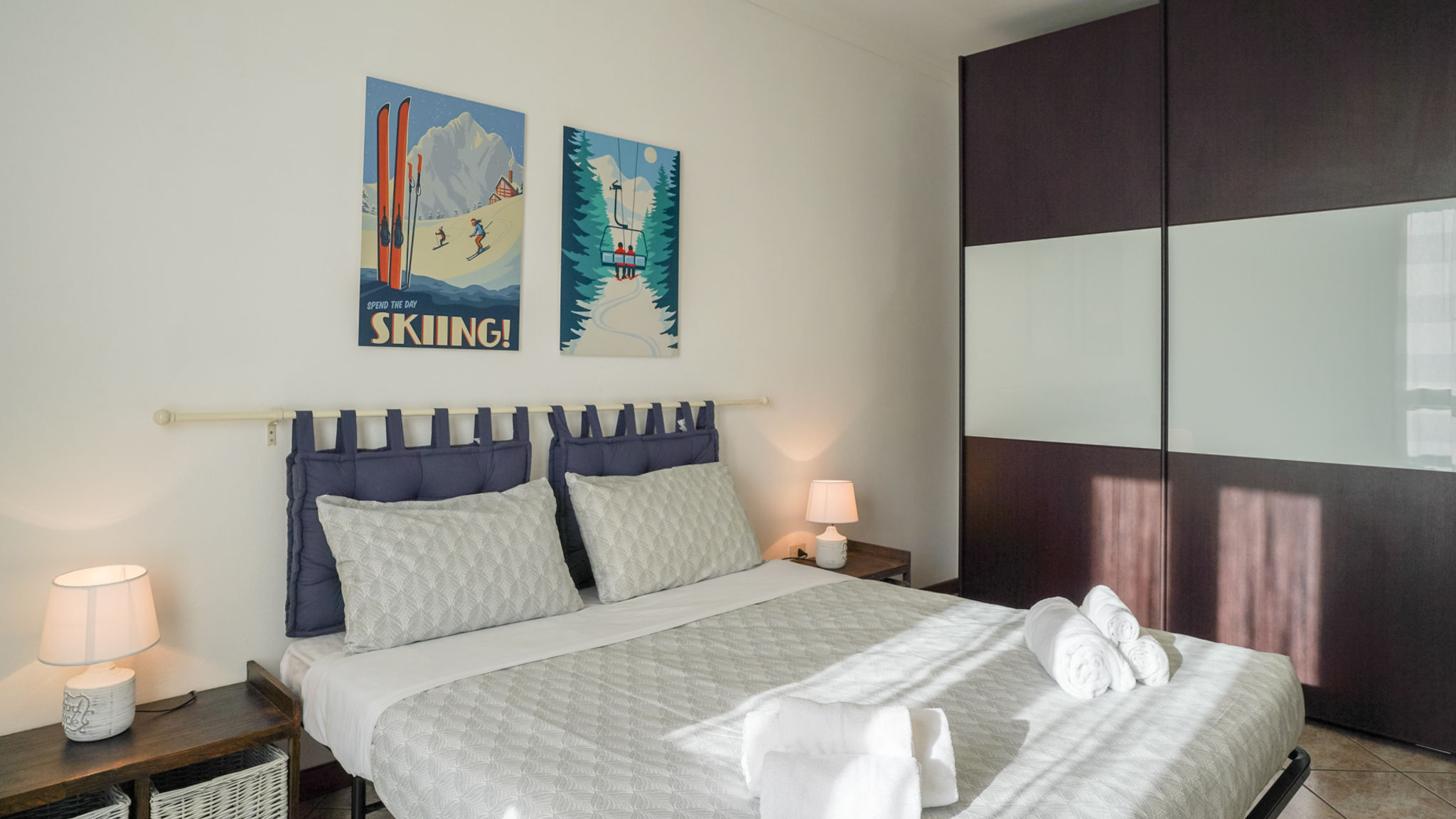 Italianway Cremeno Piani di Bobbio Adventure Base