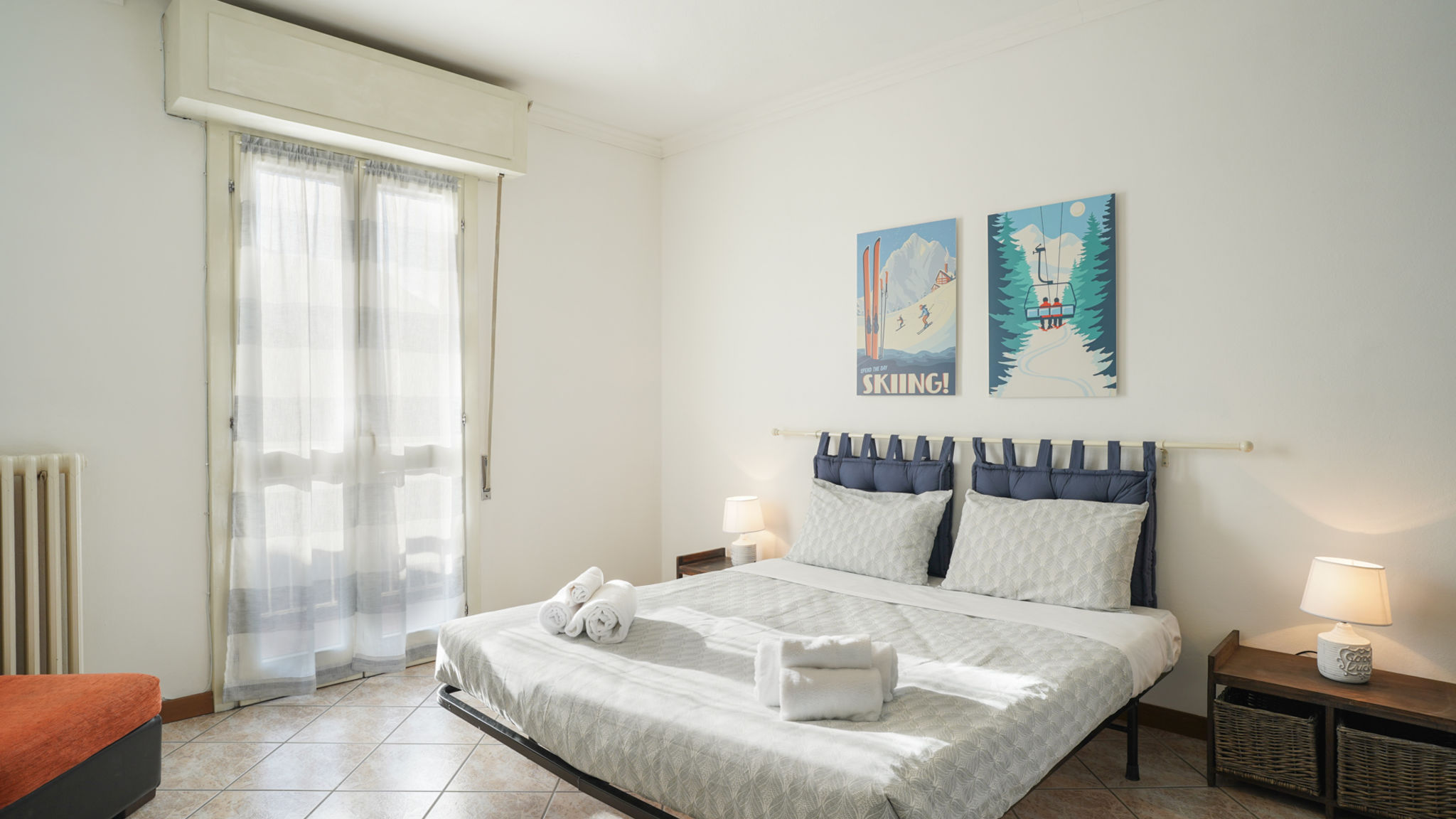 Italianway Cremeno Piani di Bobbio Adventure Base