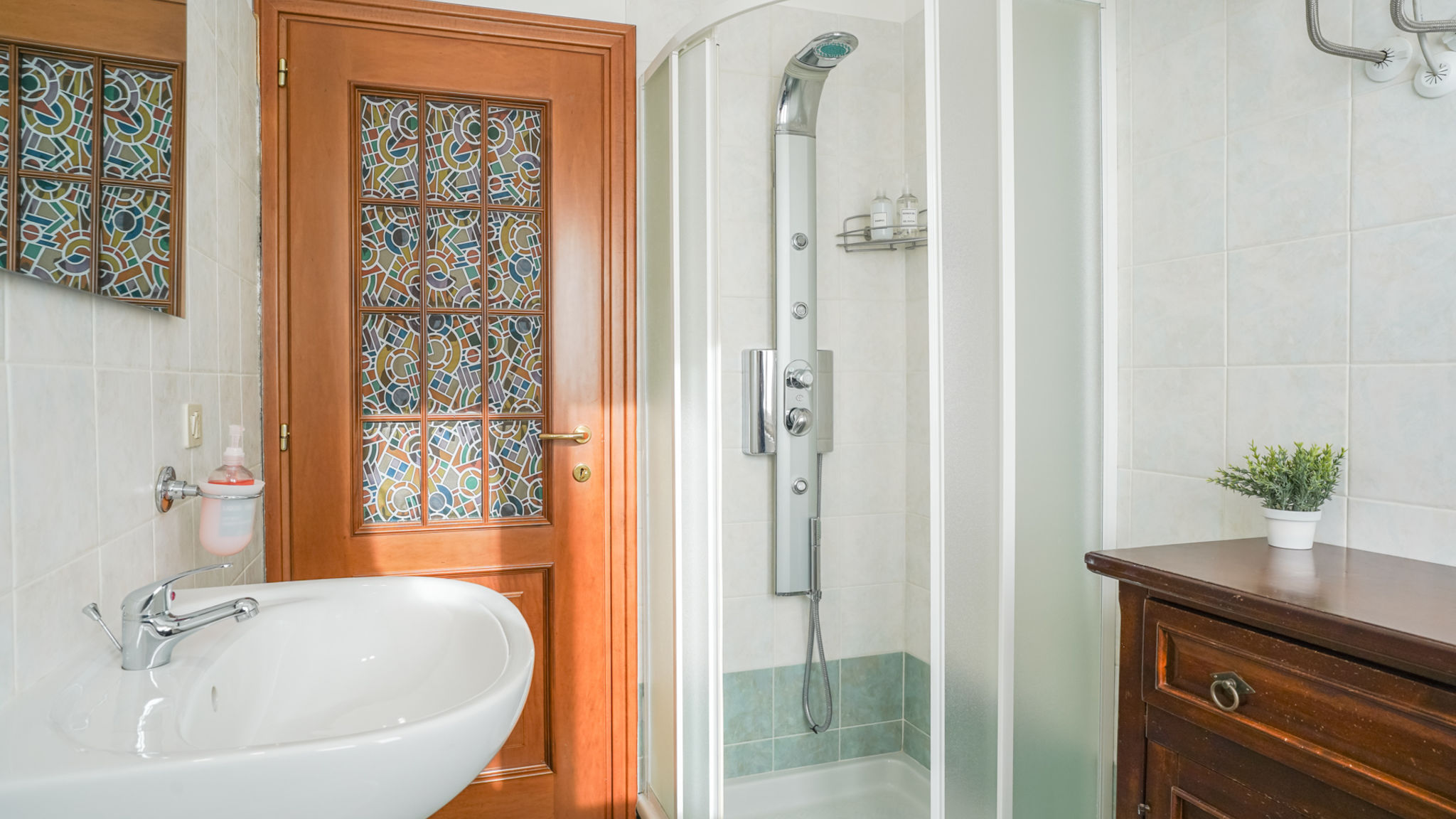 Italianway Cremeno Piani di Bobbio Adventure Base