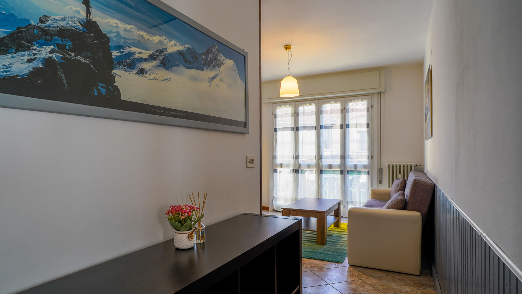 Italianway Cremeno Piani di Bobbio Adventure Base