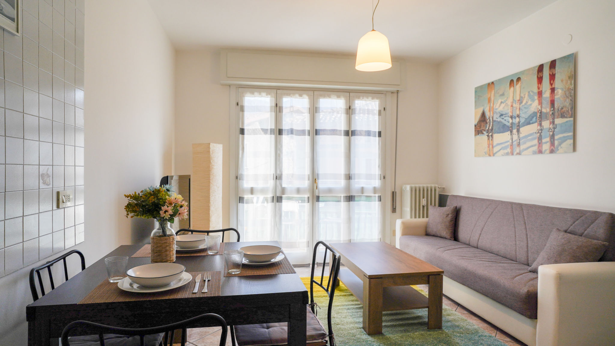 Italianway Cremeno Piani di Bobbio Adventure Base