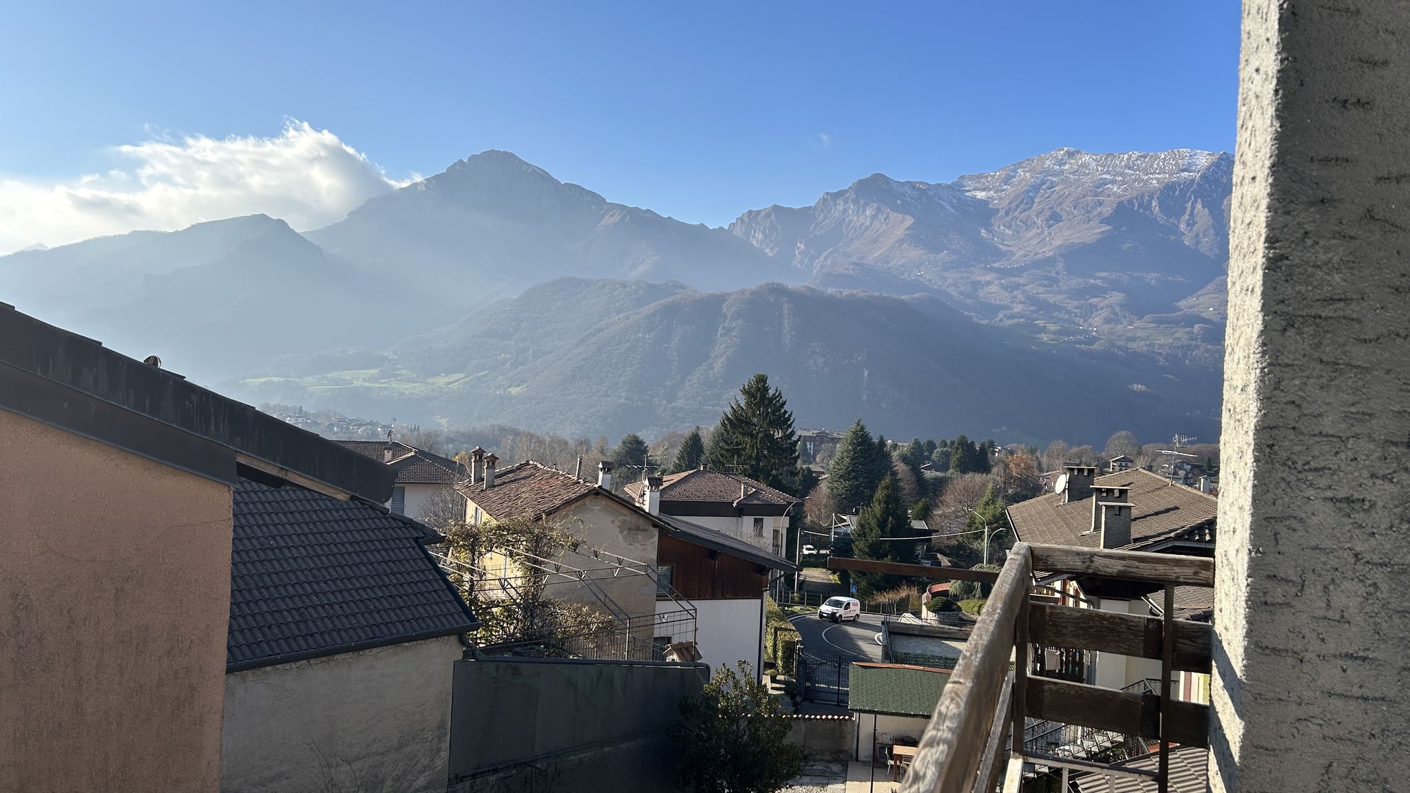 Italianway Cremeno Piani di Bobbio Adventure Base