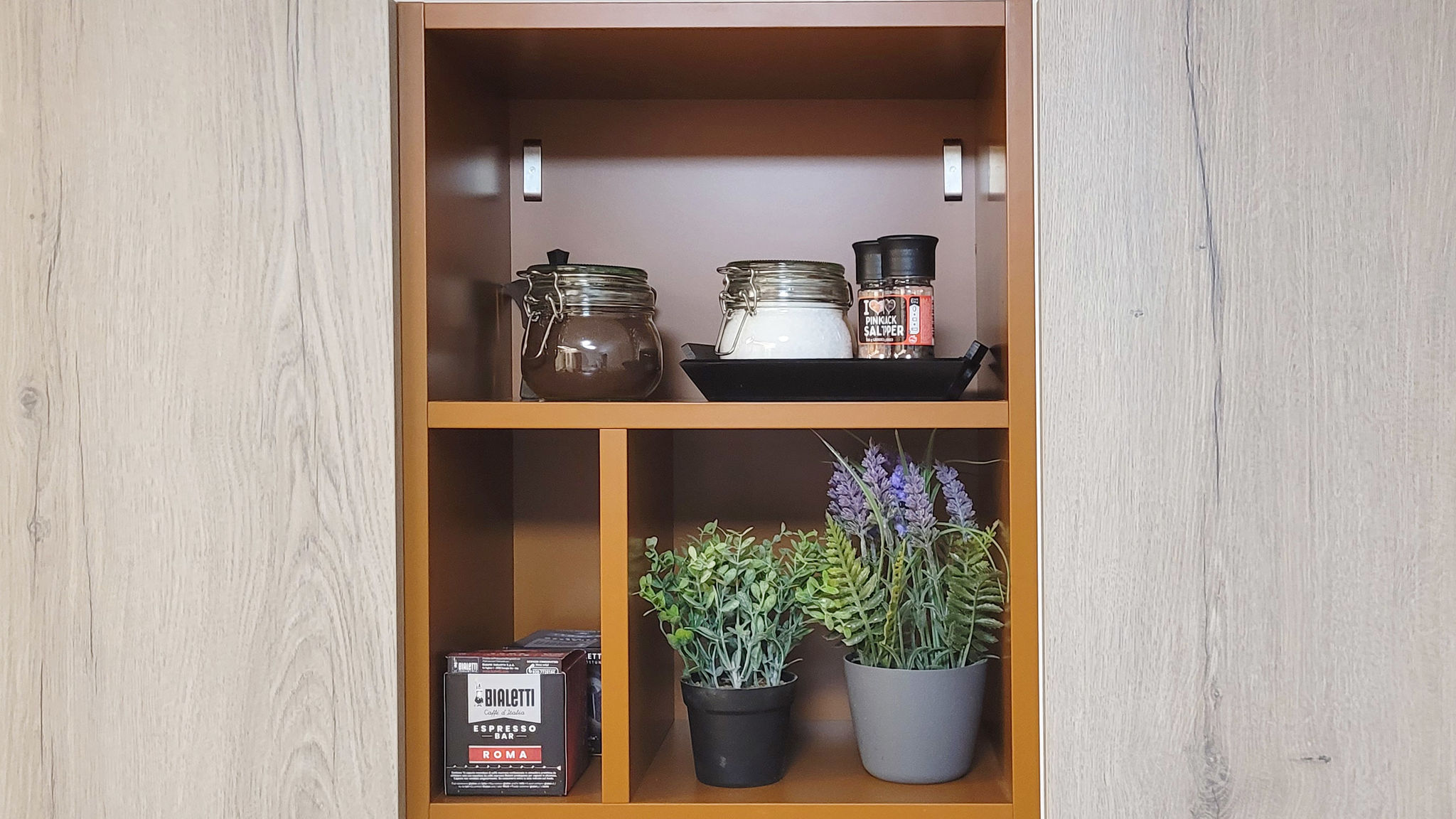 Italianway Barzio Il Balcone in centro di Via Manzoni