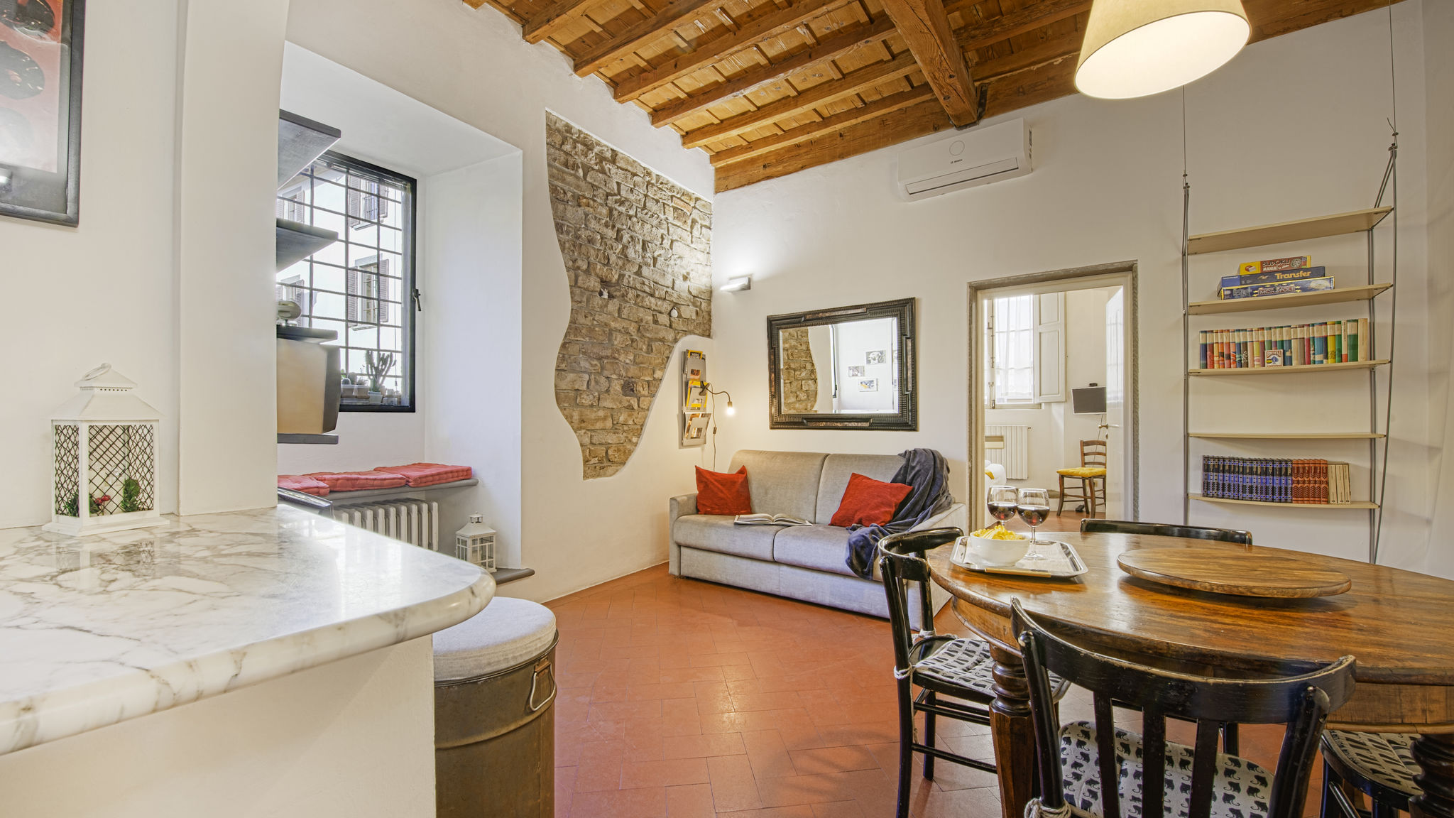 Flo Apartments Firenze Bombarde - Flo Apartments