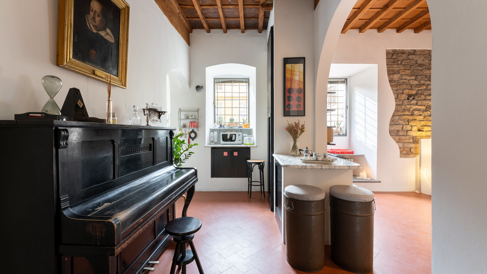 Flo Apartments Firenze Bombarde - Flo Apartments