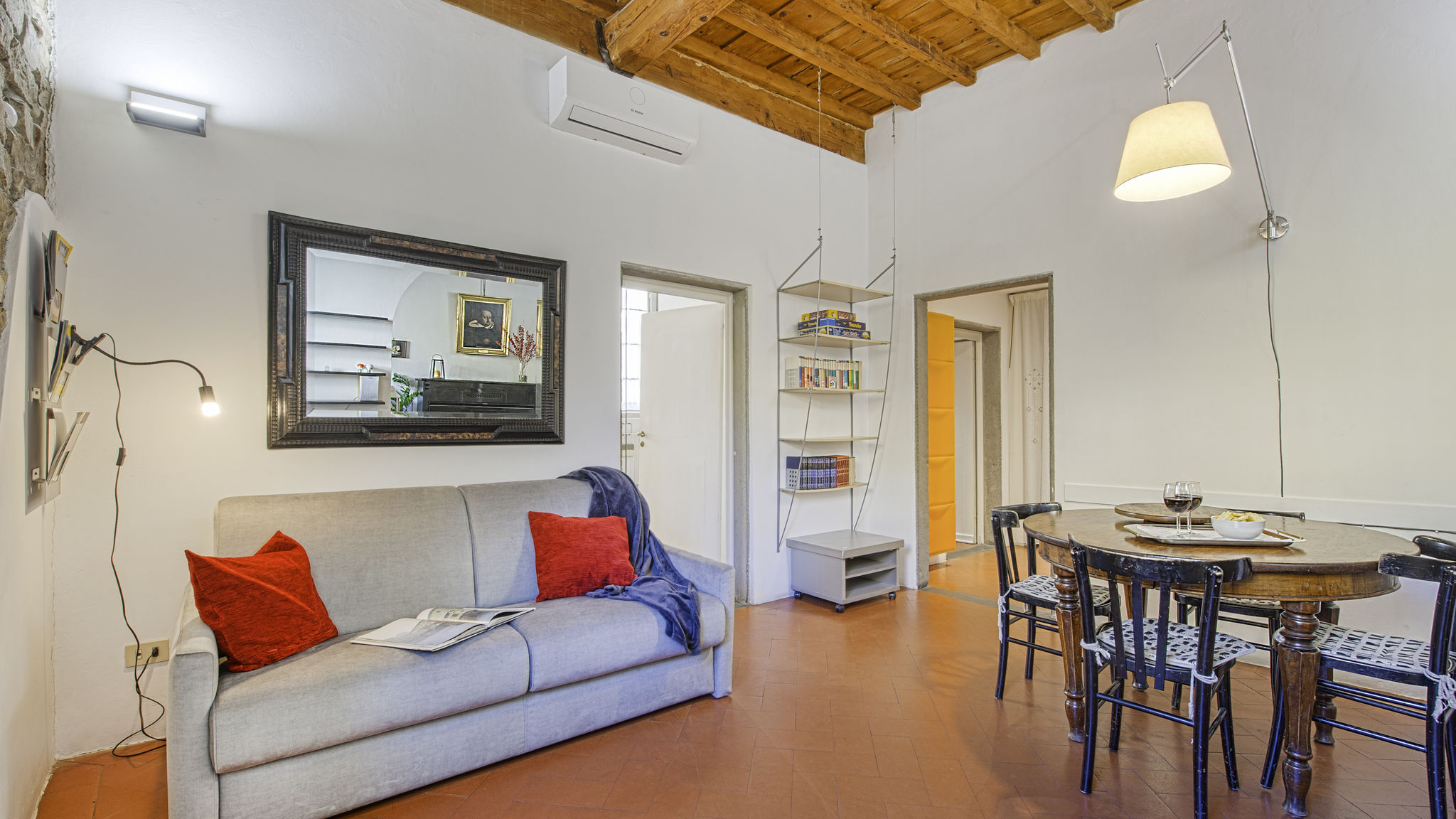 Flo Apartments Firenze Bombarde - Flo Apartments