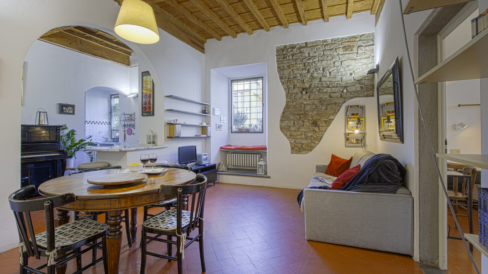Flo Apartments Firenze Bombarde - Flo Apartments