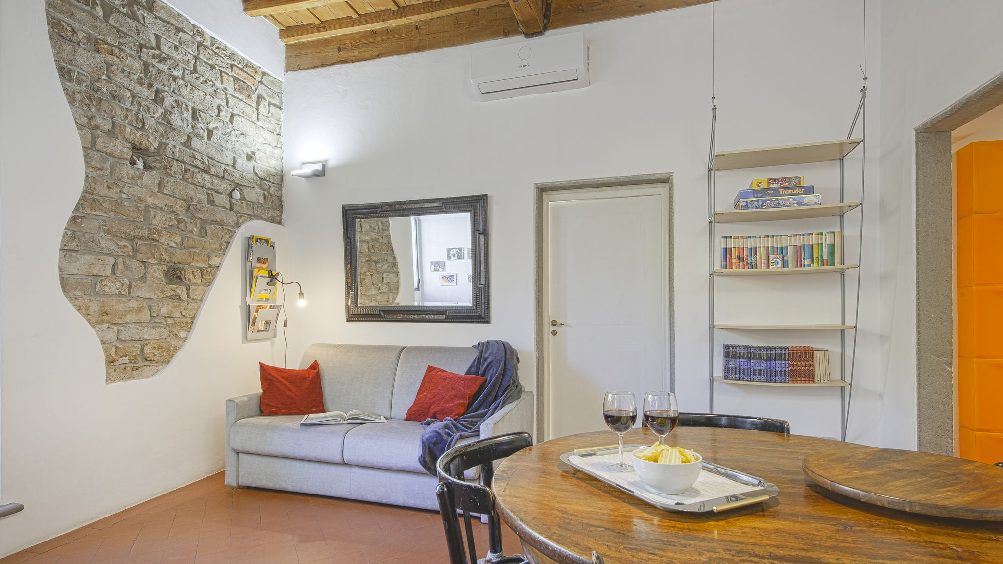 Flo Apartments Firenze Bombarde - Flo Apartments