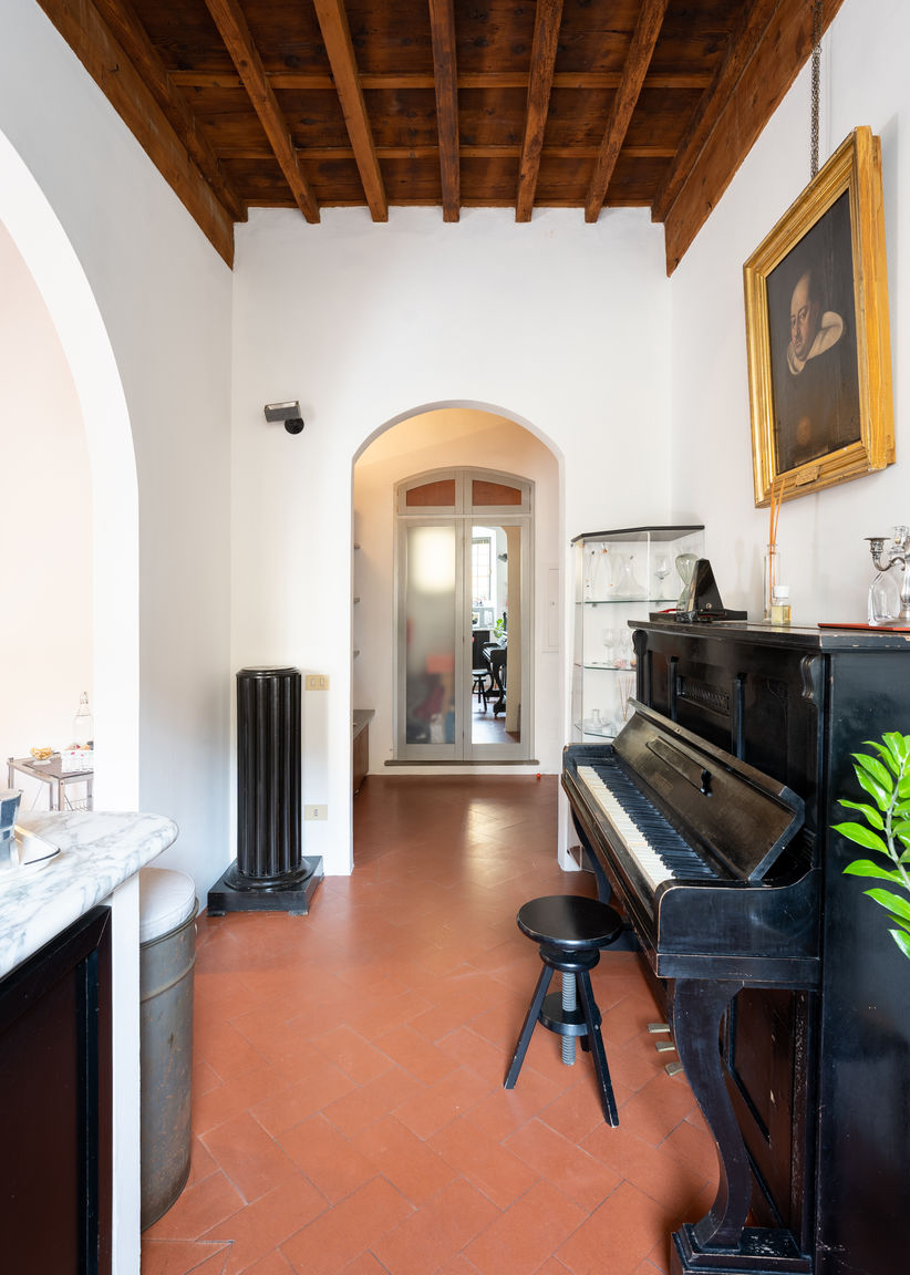 Flo Apartments Firenze Bombarde - Flo Apartments