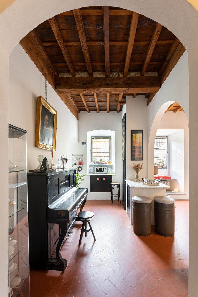 Flo Apartments Firenze Bombarde - Flo Apartments