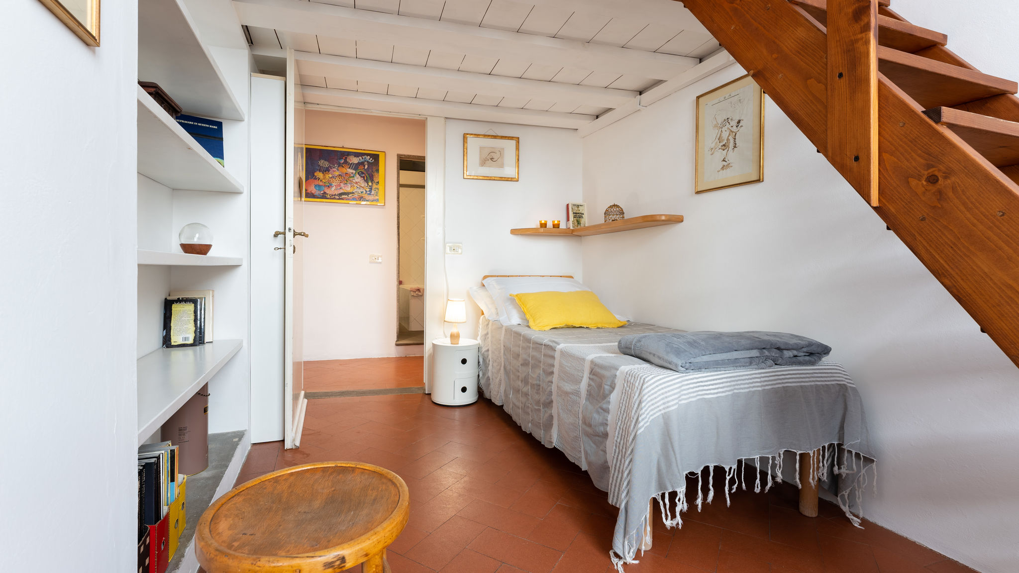 Flo Apartments Firenze Bombarde - Flo Apartments