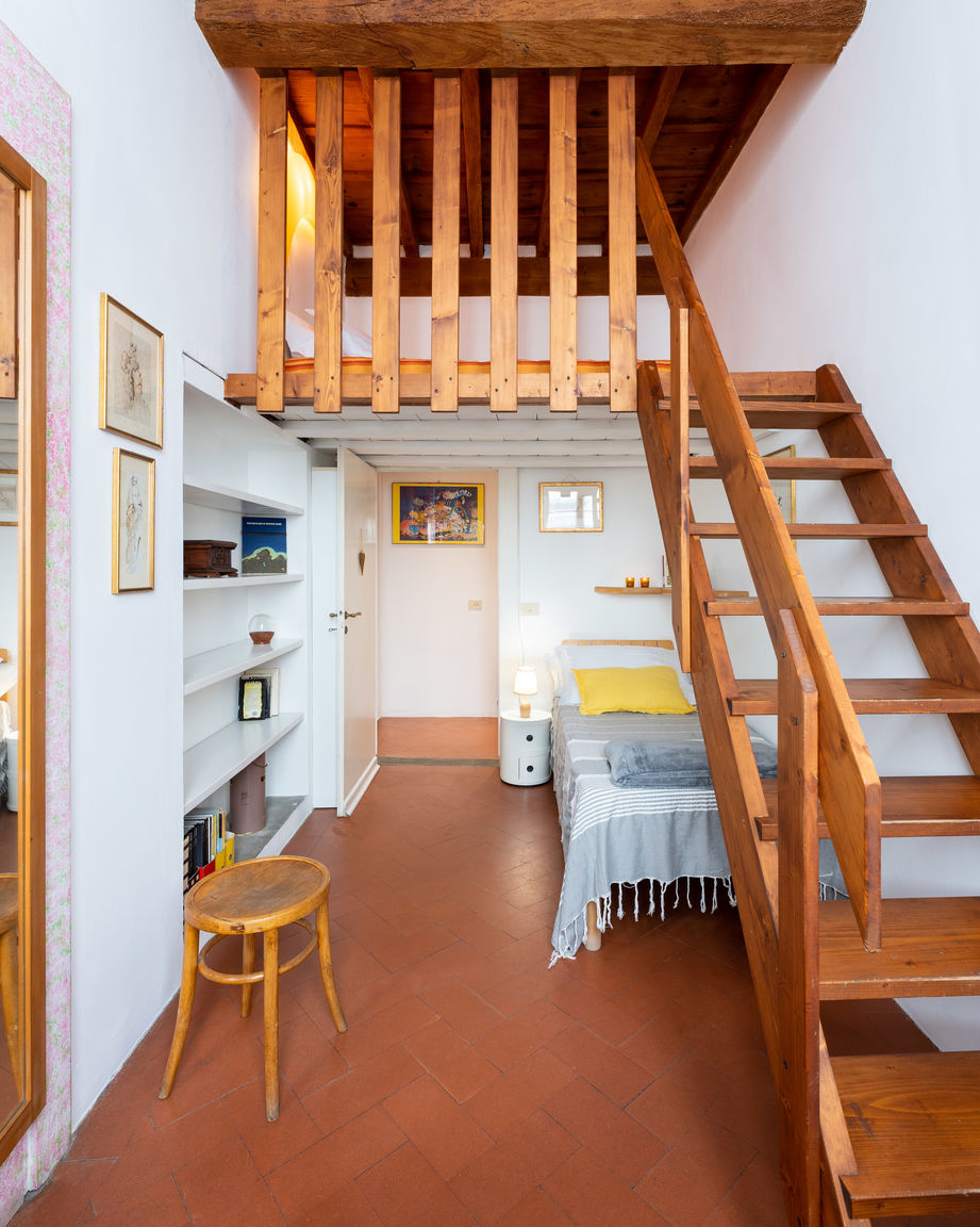 Flo Apartments Firenze Bombarde - Flo Apartments