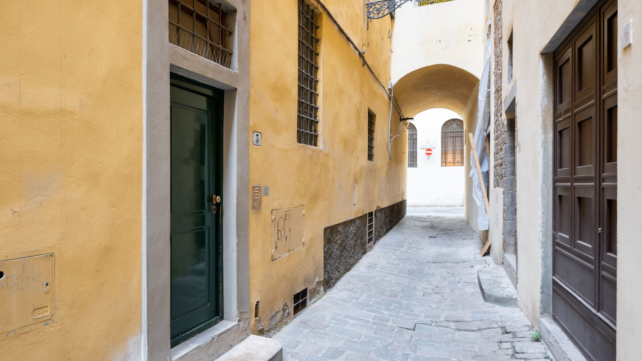 Flo Apartments Firenze Bombarde - Flo Apartments