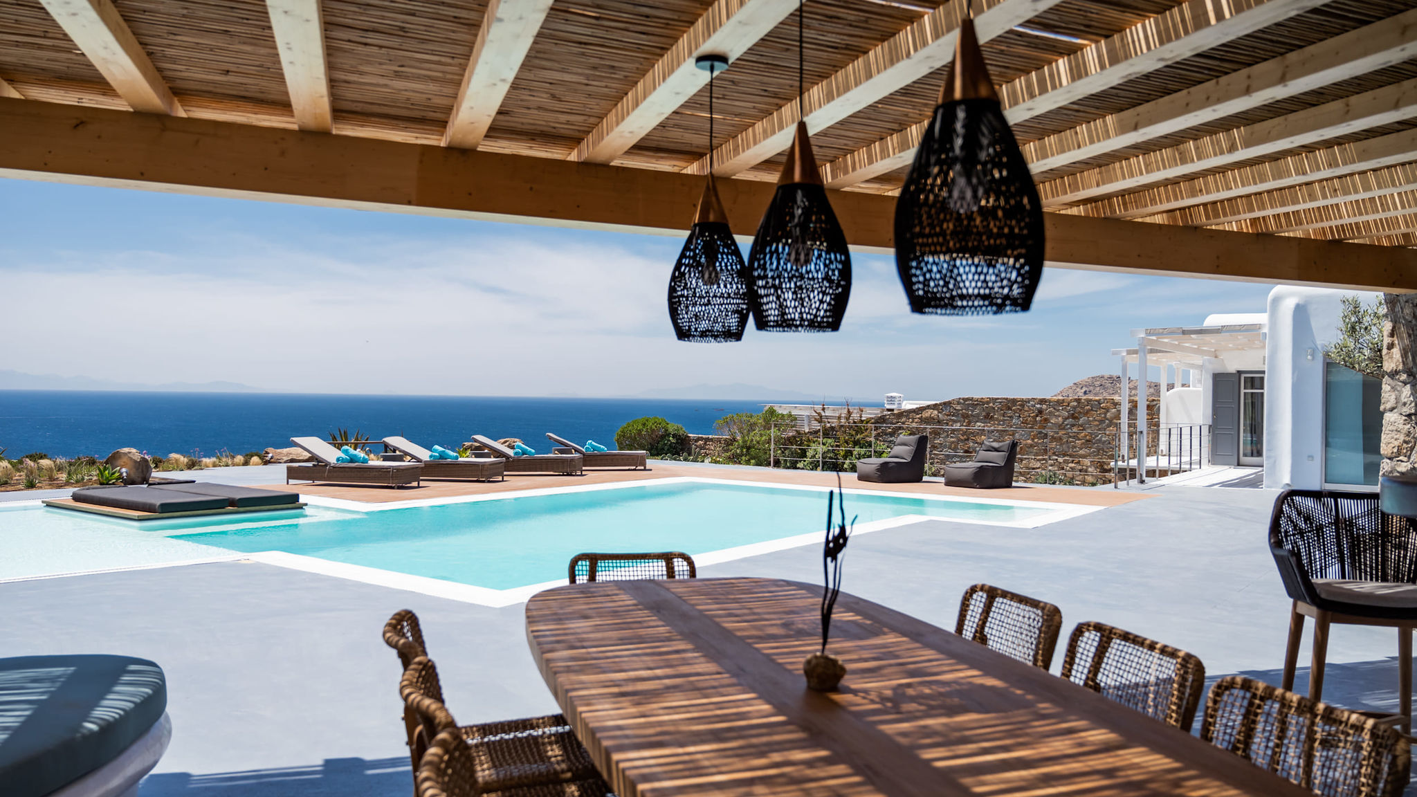Italianway Mykonos Alexis