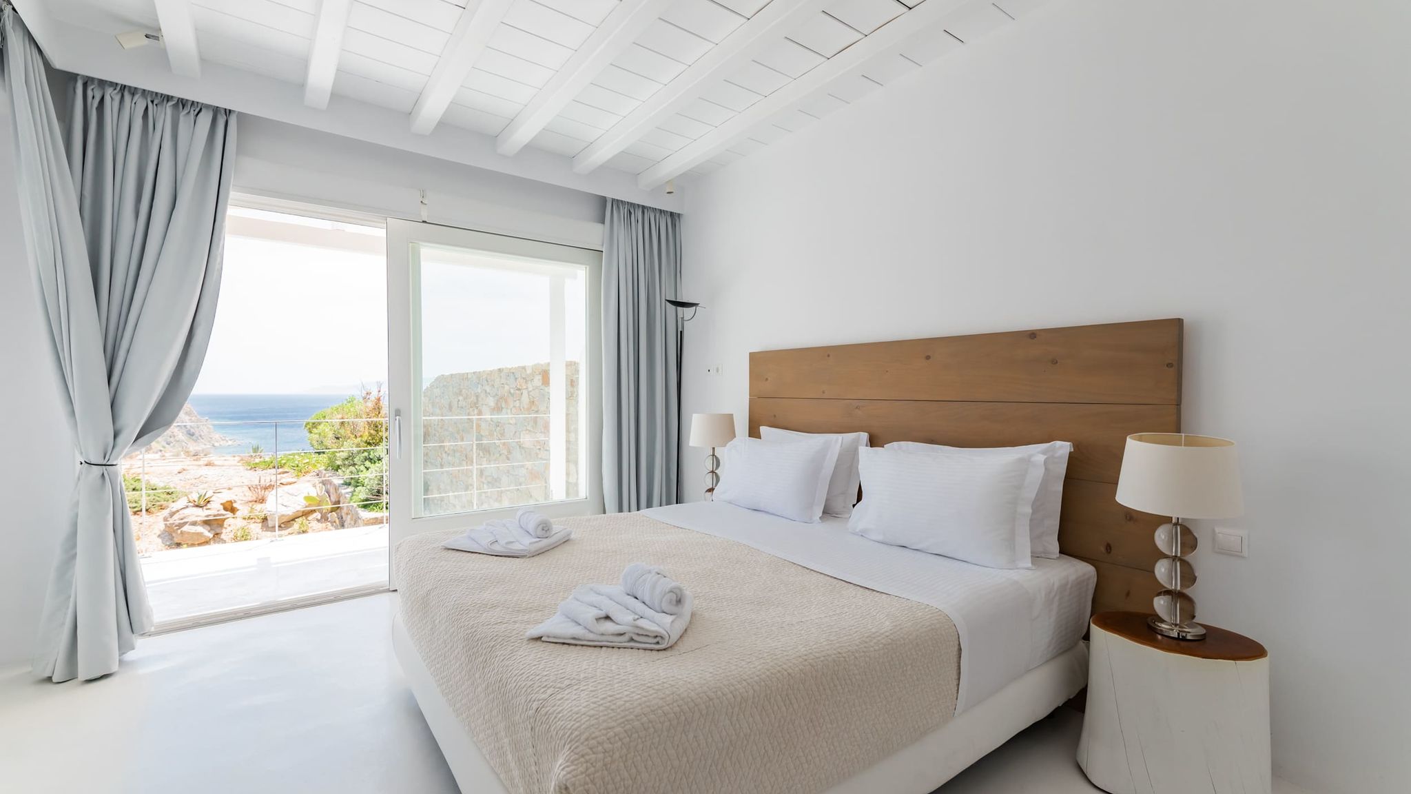 Italianway Mykonos Alexis