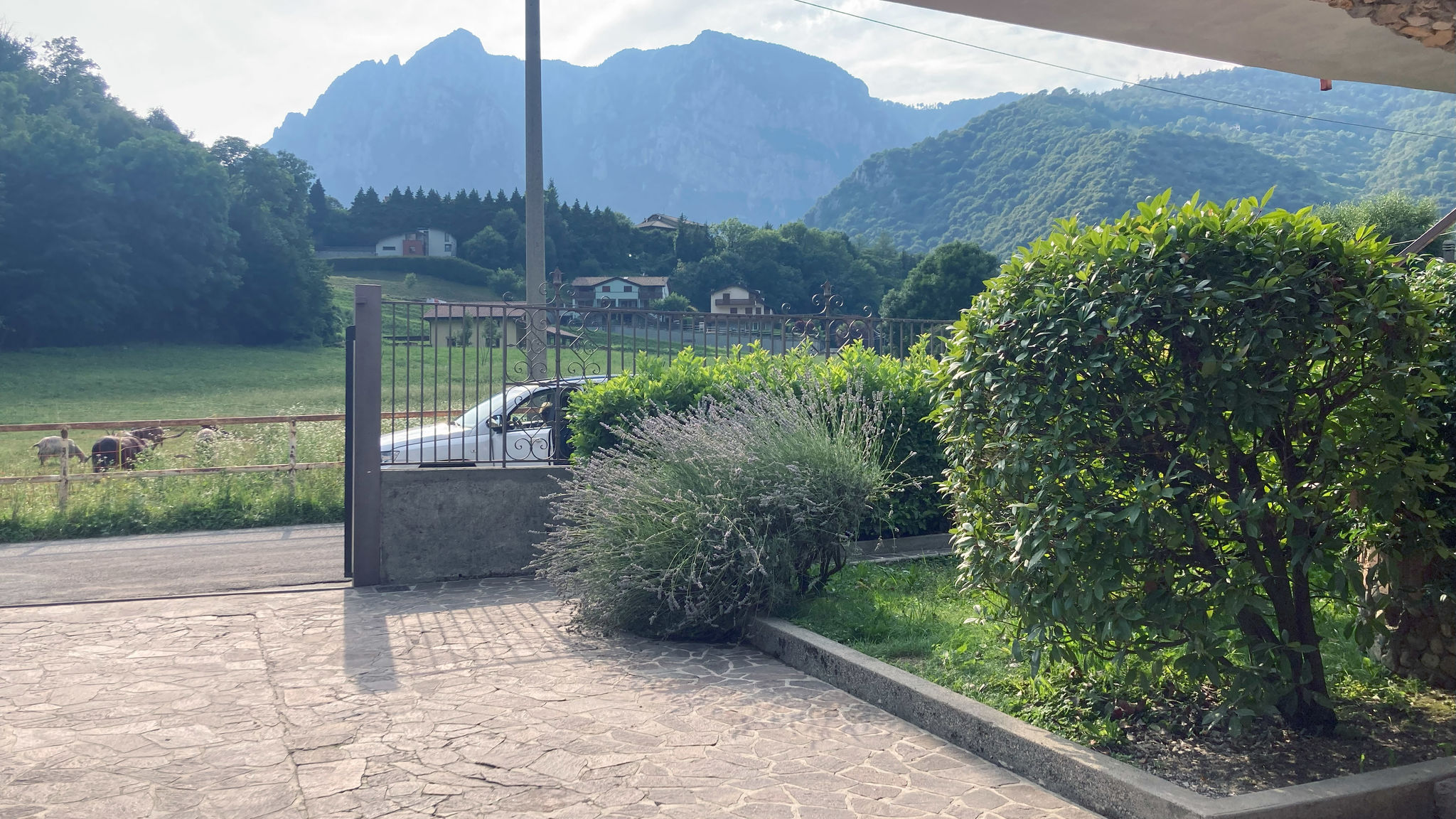 Italianway Ballabio Ballabio IRIS - Relaxing Alpine Getaway