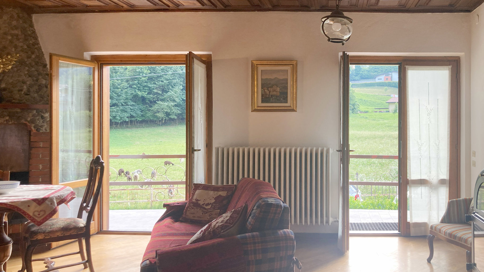 Italianway Ballabio Ballabio IRIS - Relaxing Alpine Getaway