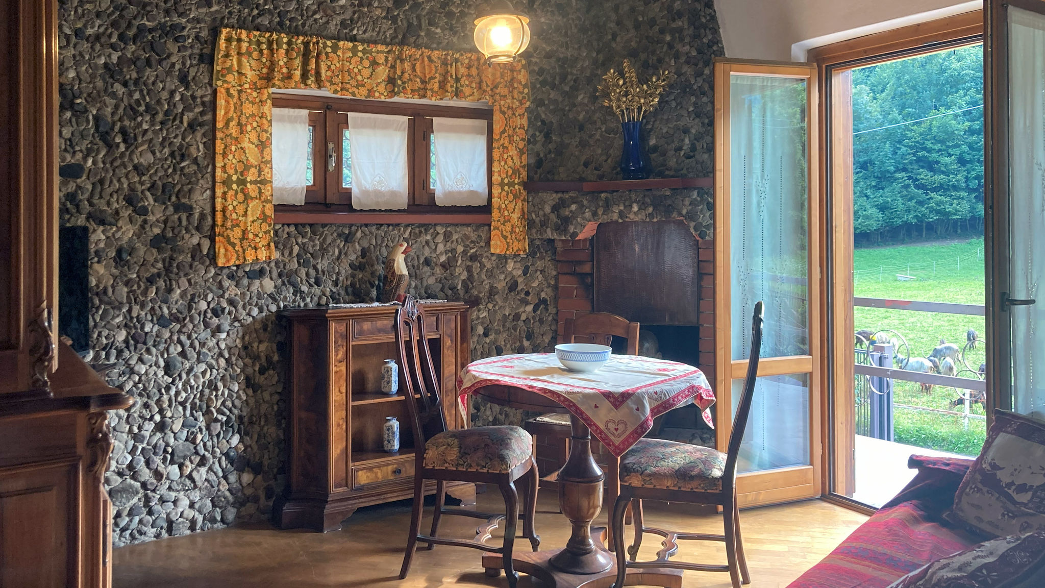 Italianway Ballabio Ballabio IRIS - Relaxing Alpine Getaway