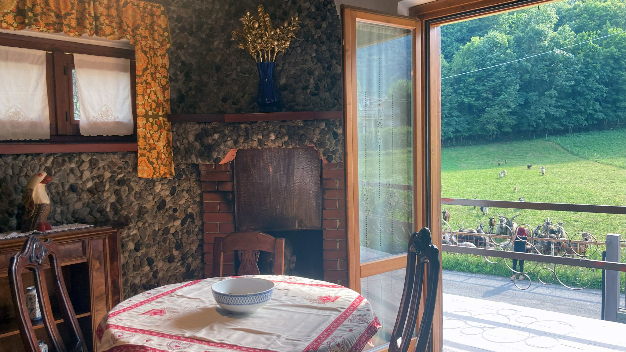 Italianway Ballabio Ballabio IRIS - Relaxing Alpine Getaway