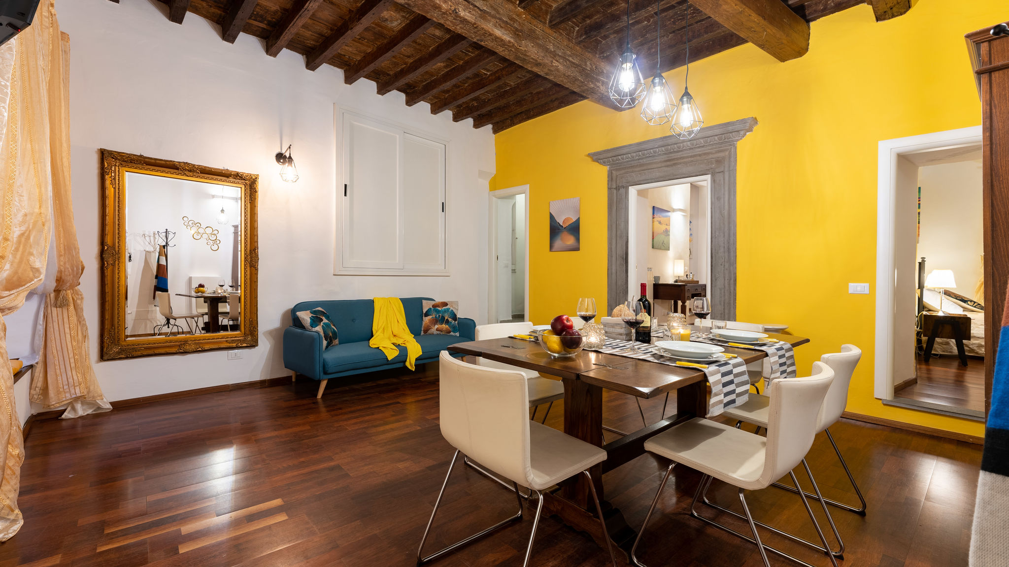 Italianway Firenze Signoria - Flo Apartments