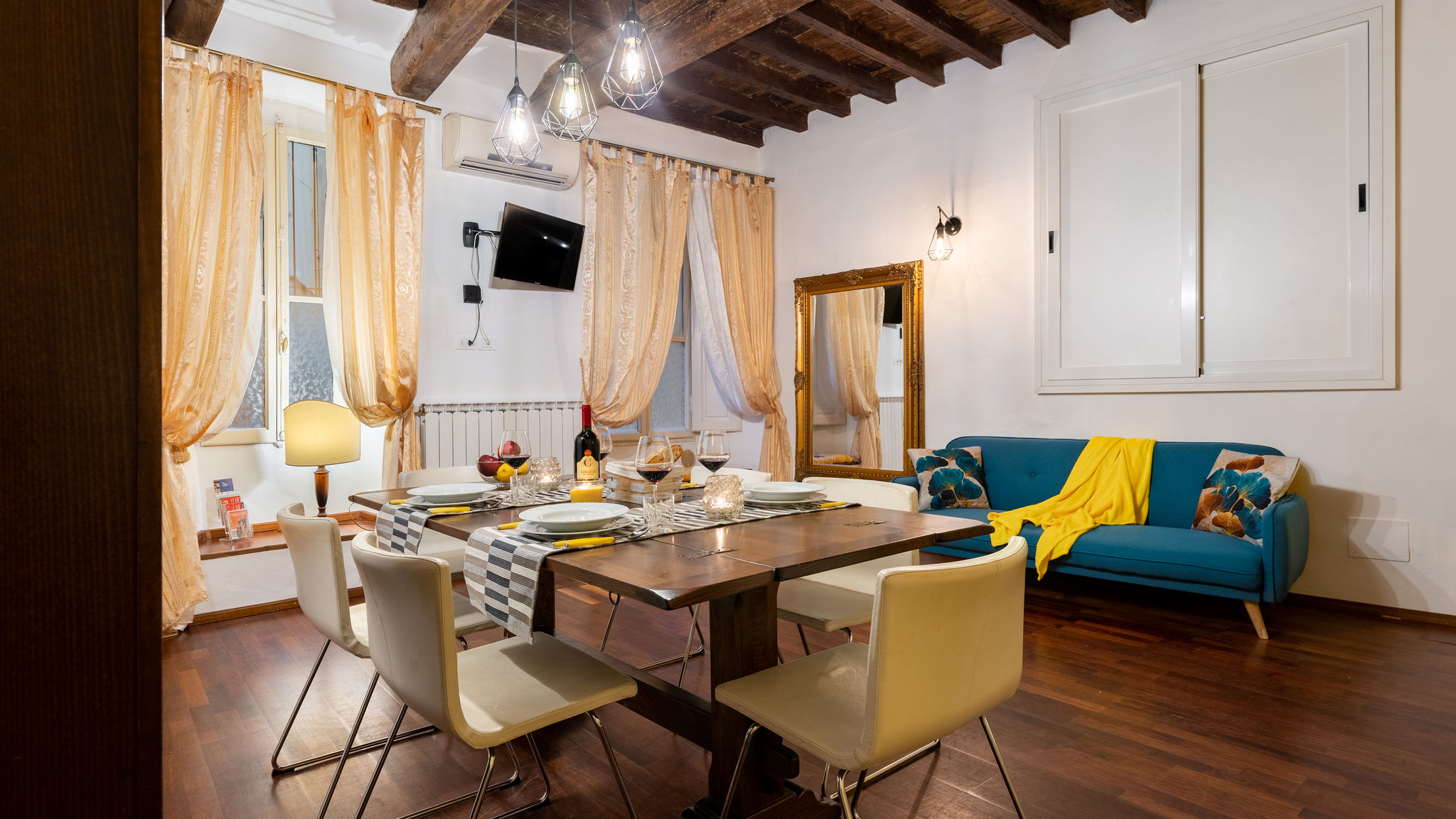 Italianway Firenze Signoria - Flo Apartments