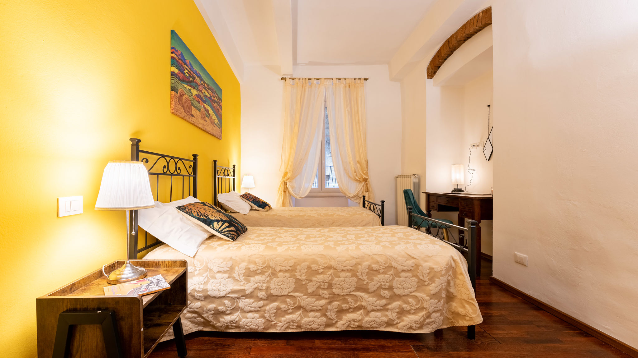 Italianway Firenze Signoria - Flo Apartments