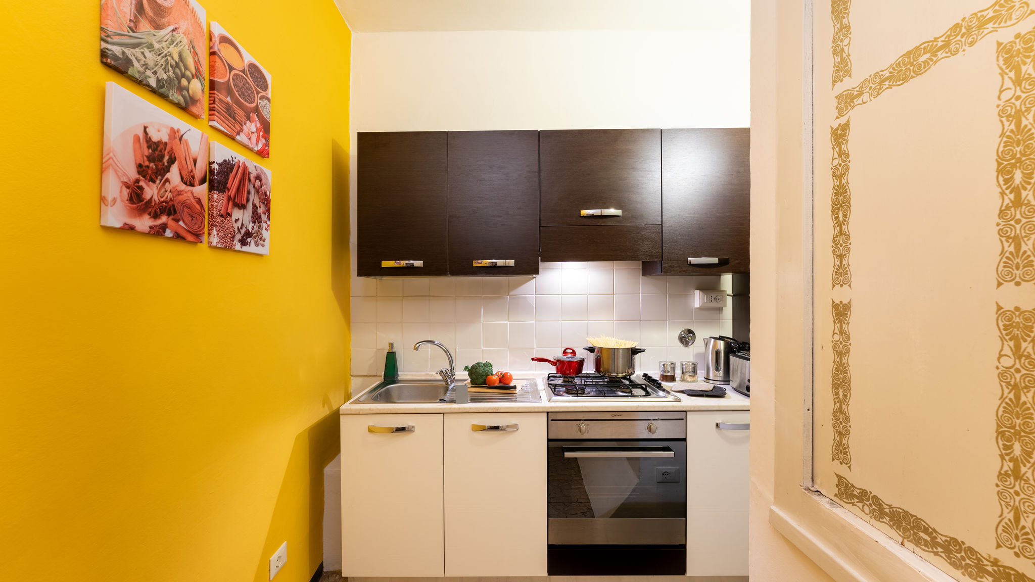 Italianway Firenze Signoria - Flo Apartments