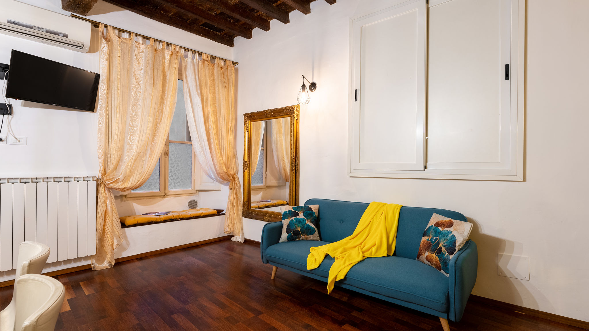Italianway Firenze Signoria - Flo Apartments