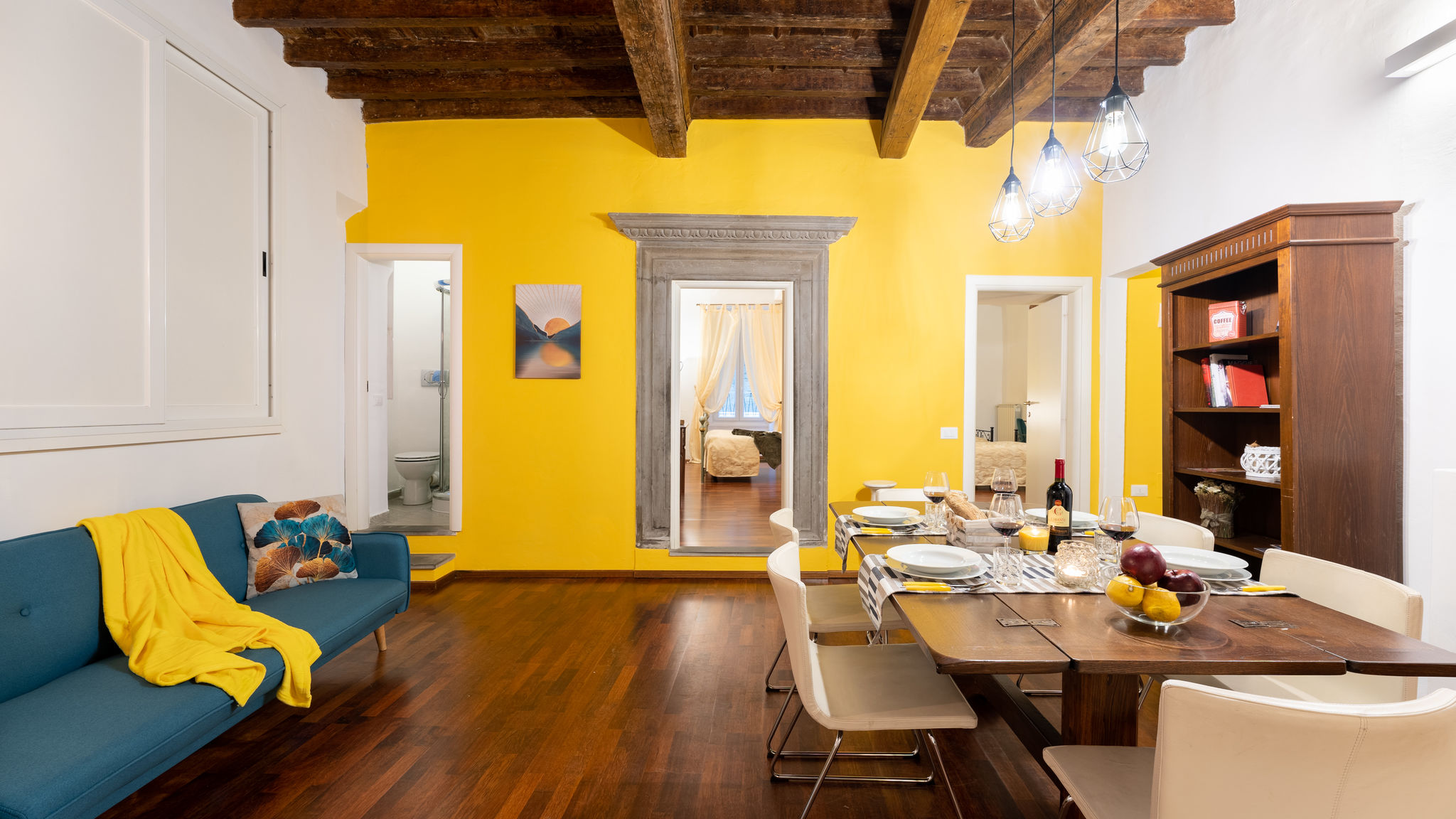 Italianway Firenze Signoria - Flo Apartments