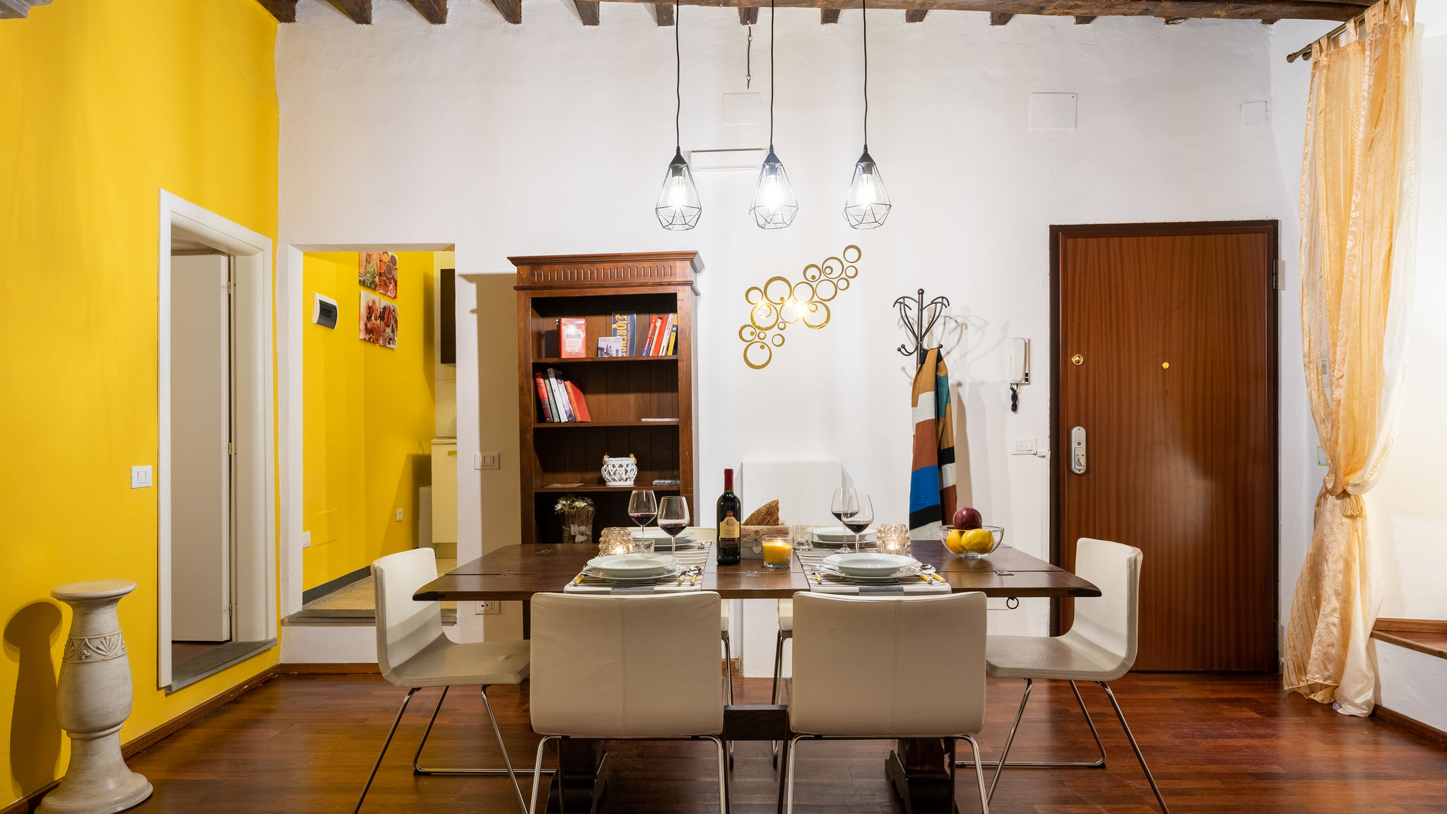Italianway Firenze Signoria - Flo Apartments