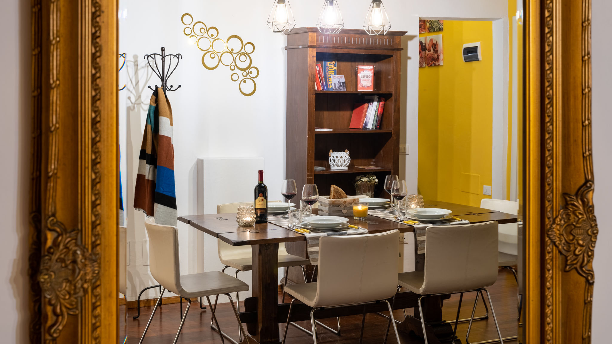 Italianway Firenze Signoria - Flo Apartments