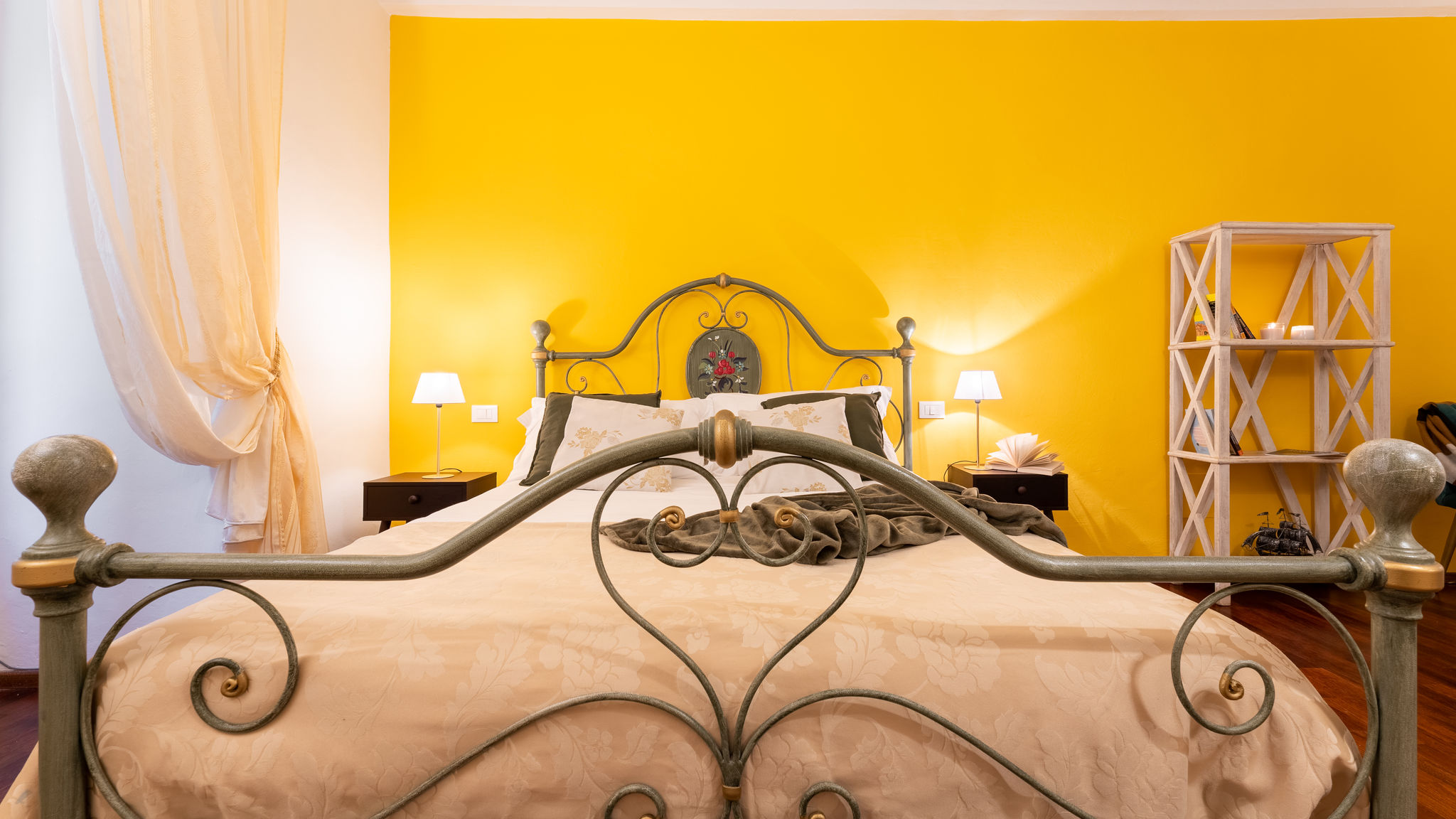 Italianway Firenze Signoria - Flo Apartments