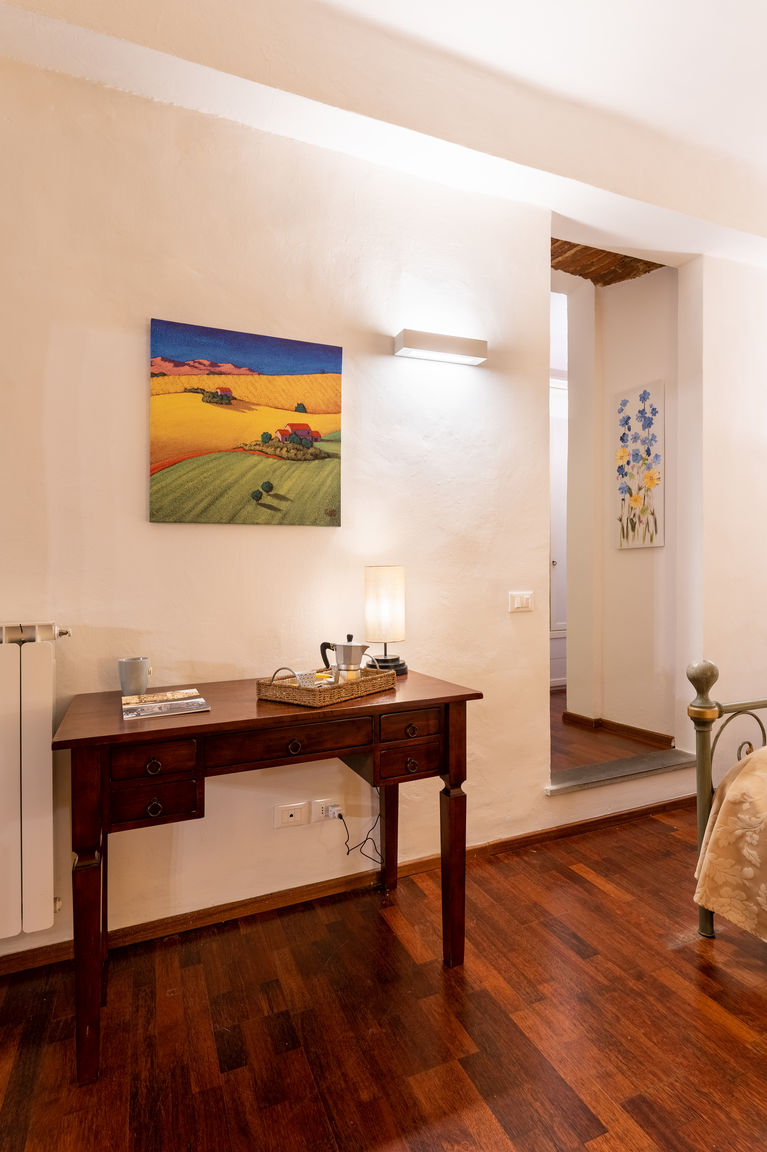 Italianway Firenze Signoria - Flo Apartments