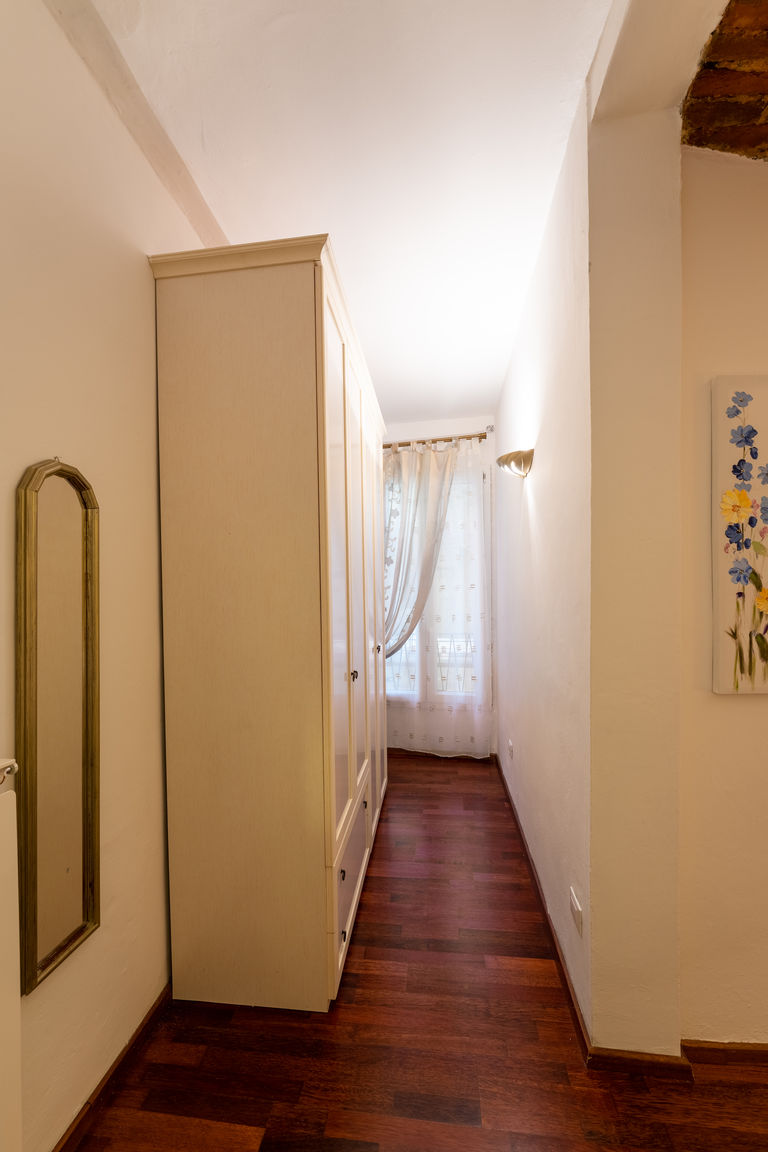 Italianway Firenze Signoria - Flo Apartments