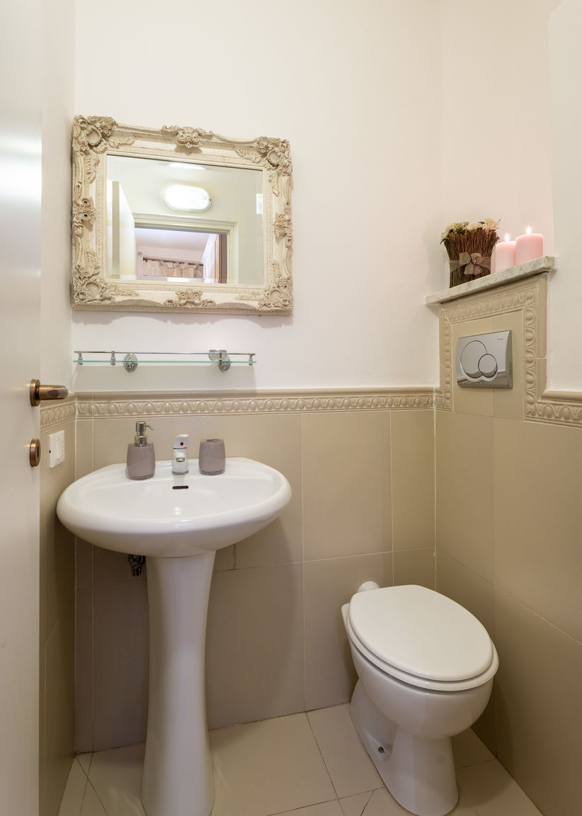 Italianway Firenze Signoria - Flo Apartments