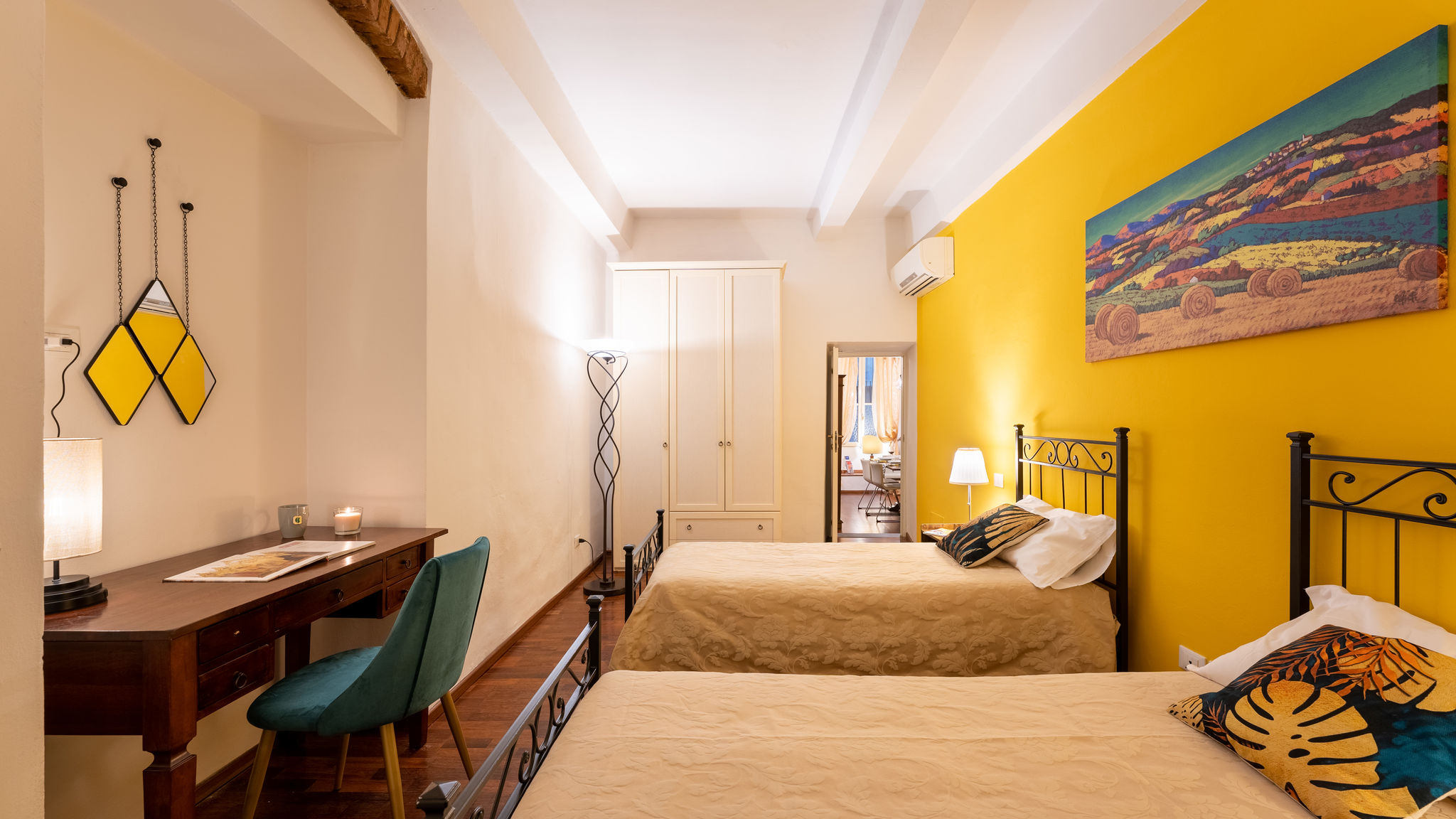 Italianway Firenze Signoria - Flo Apartments