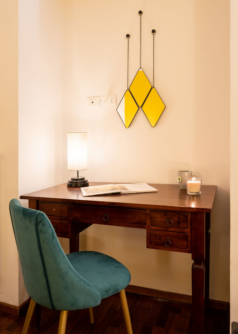 Italianway Firenze Signoria - Flo Apartments