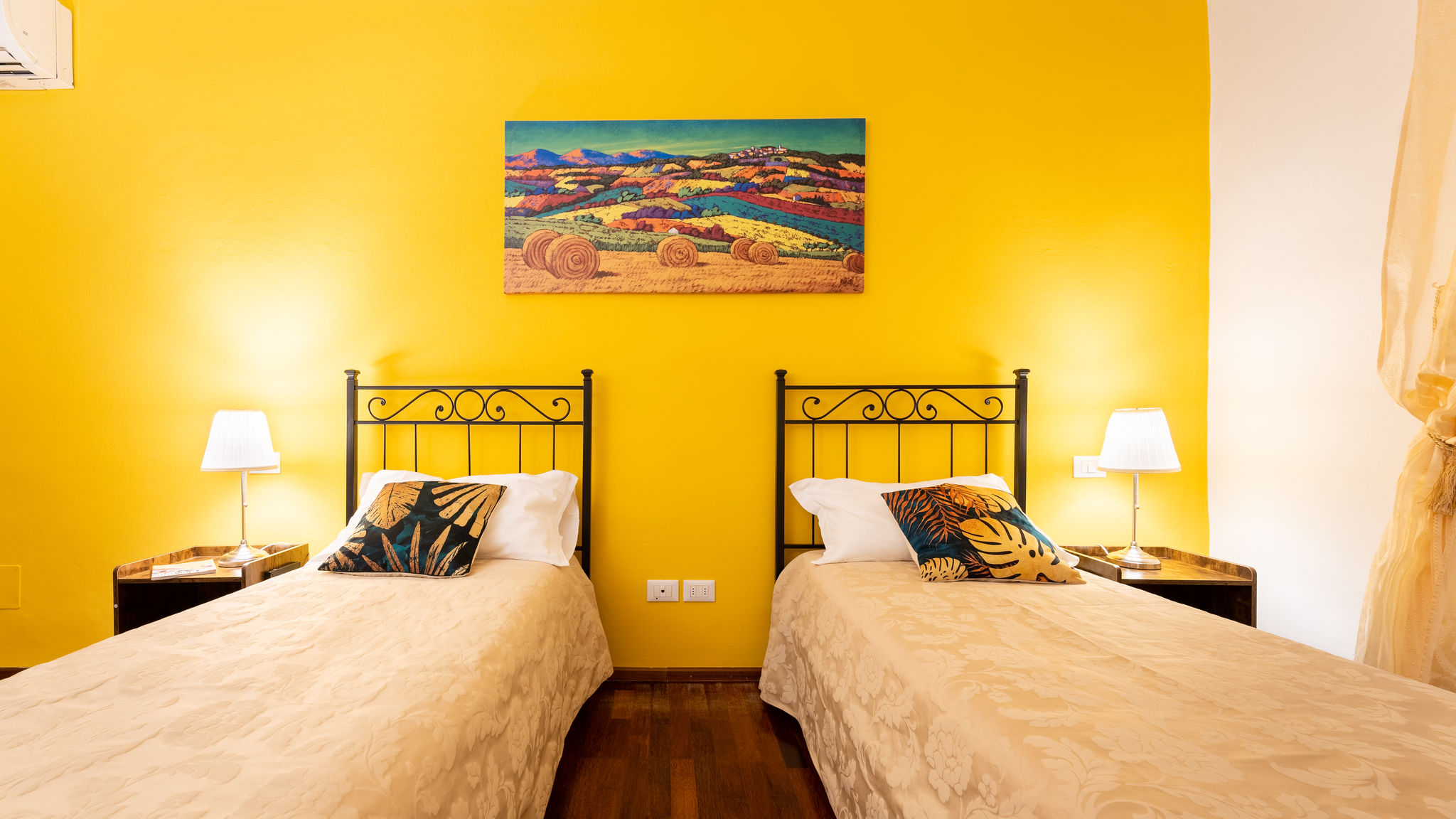 Italianway Firenze Signoria - Flo Apartments