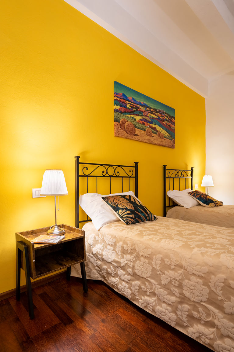 Italianway Firenze Signoria - Flo Apartments
